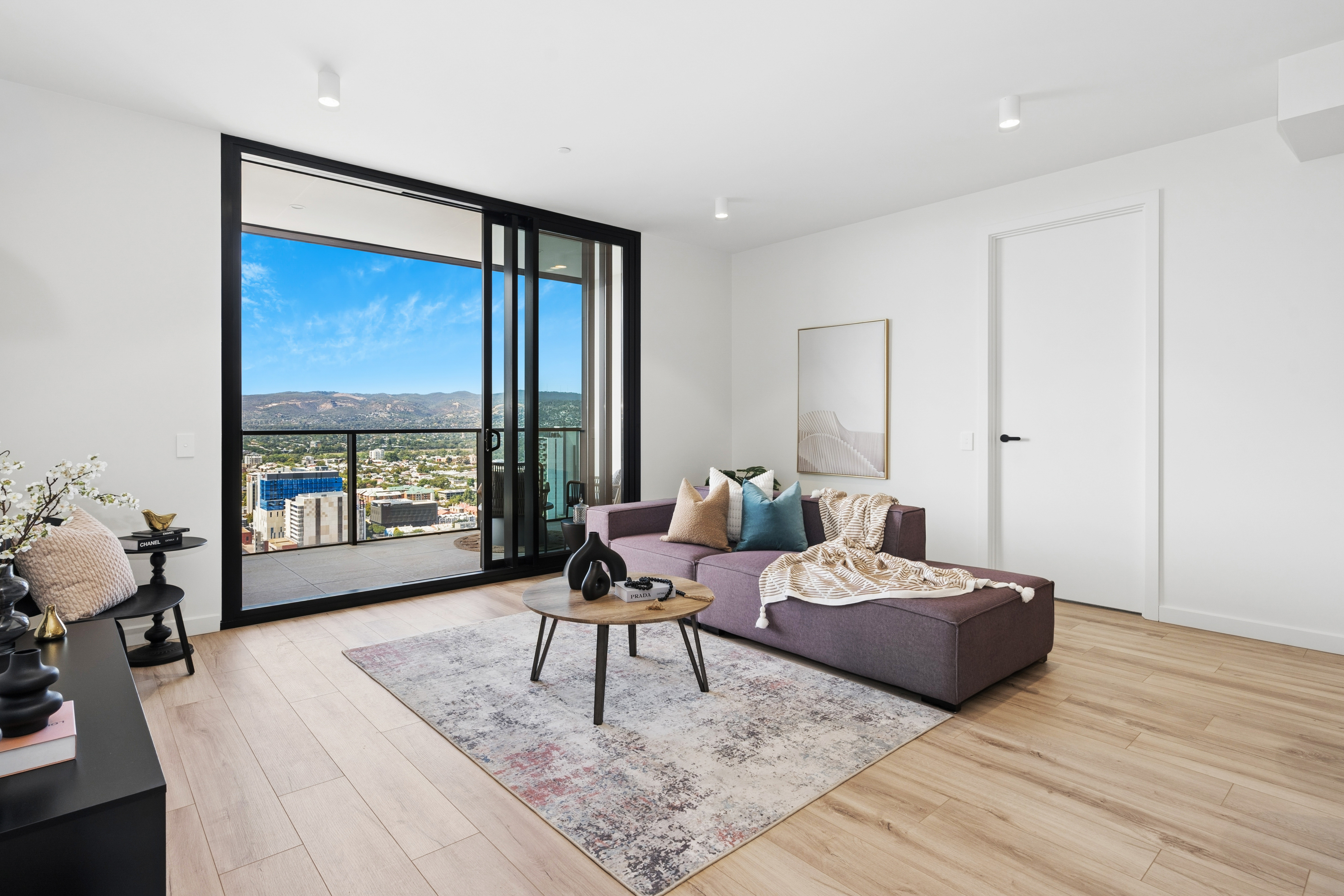 3506/6 Penaluna Place, ADELAIDE, SA 5000 5