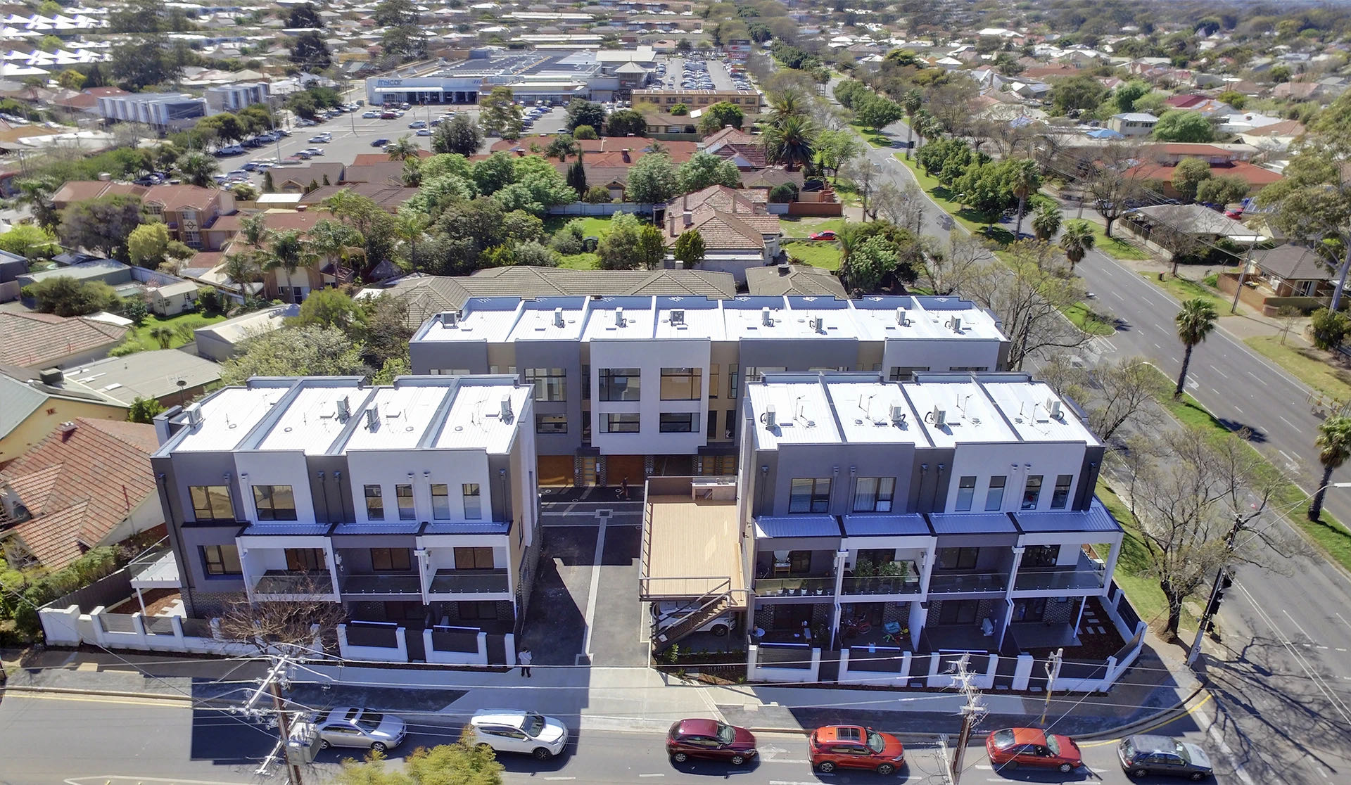 7/187 Anzac Highway, KURRALTA PARK, SA 5037 2