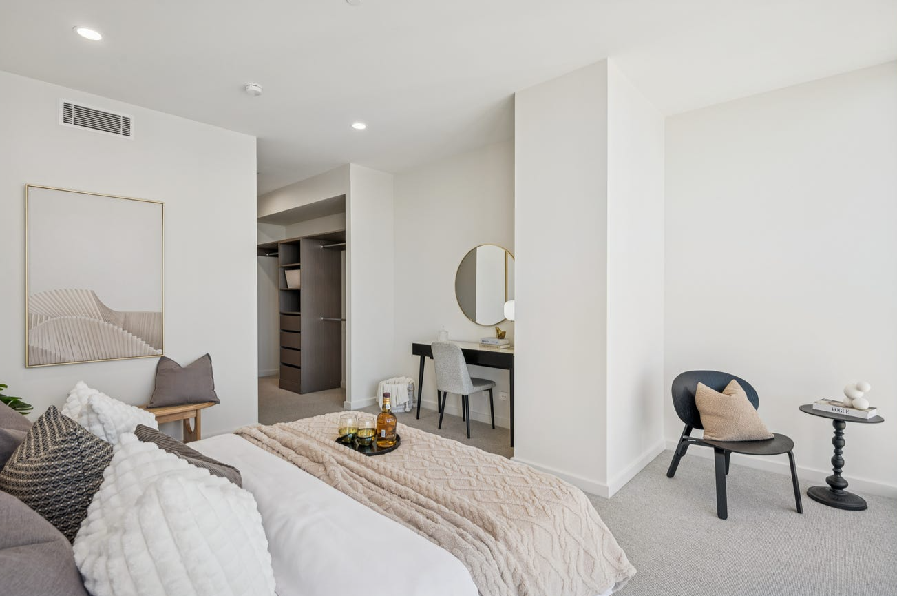 3209/6 Penaluna Place, ADELAIDE, SA 5000 5