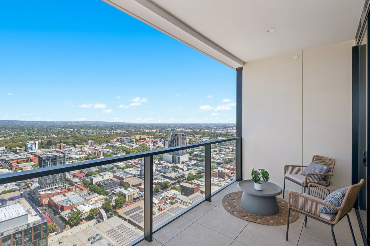3209/6 Penaluna Place, ADELAIDE, SA 5000 12