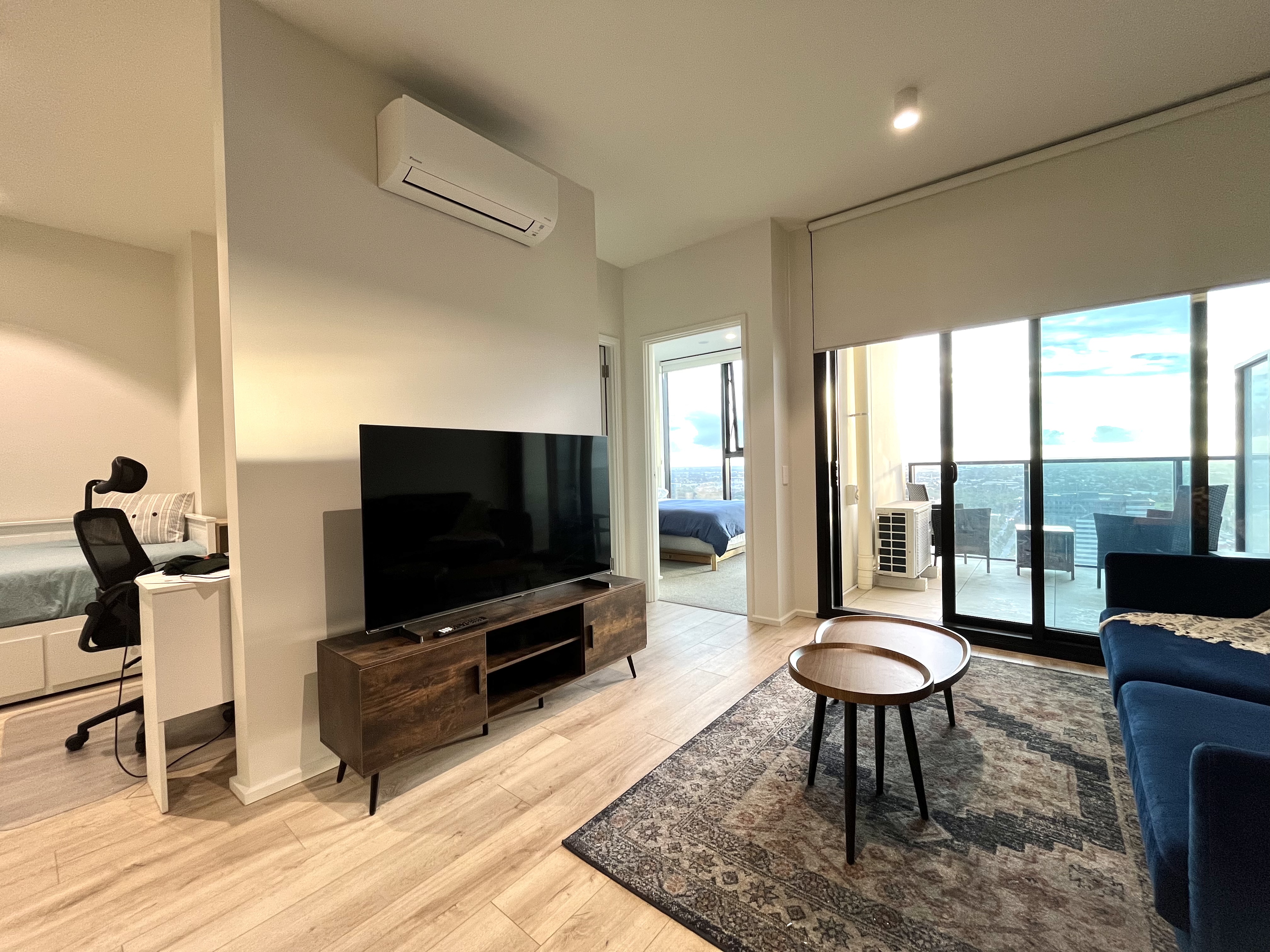 2703/6 Penaluna Place, ADELAIDE, SA 5000 2