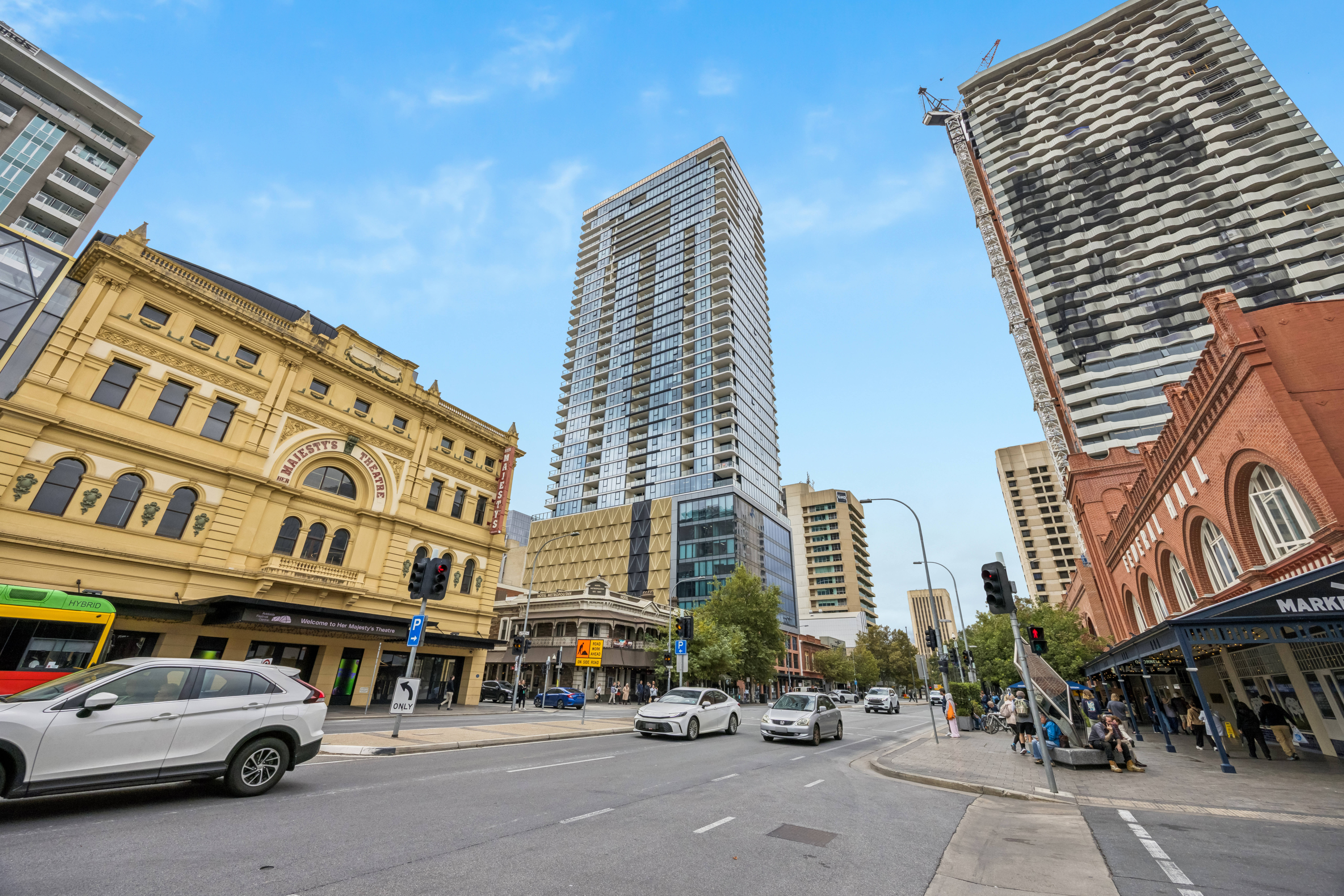 2702/6 Penaluna Place, ADELAIDE, SA 5000 14