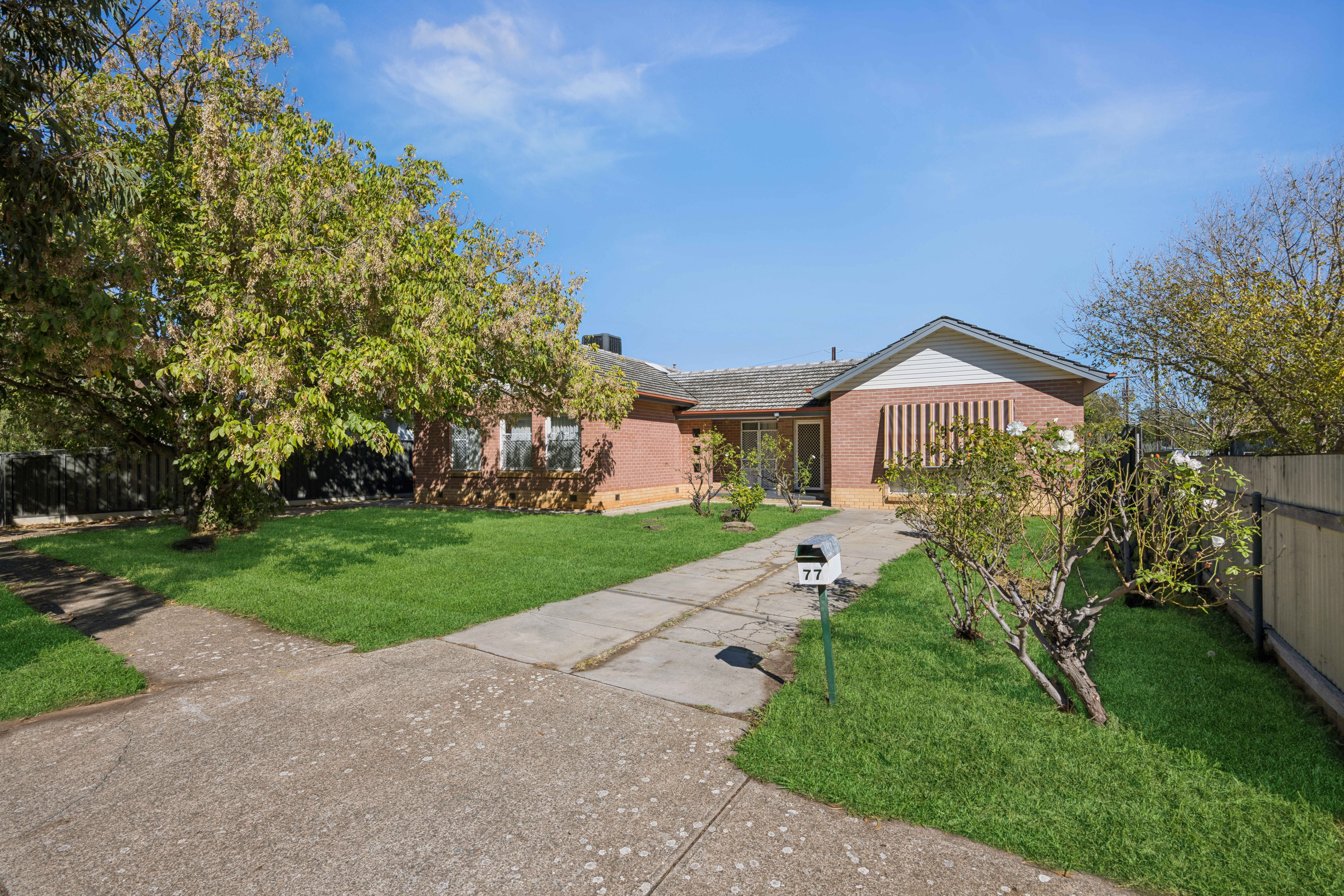77 Bombay Street, OAKLANDS PARK, SA 5046 22