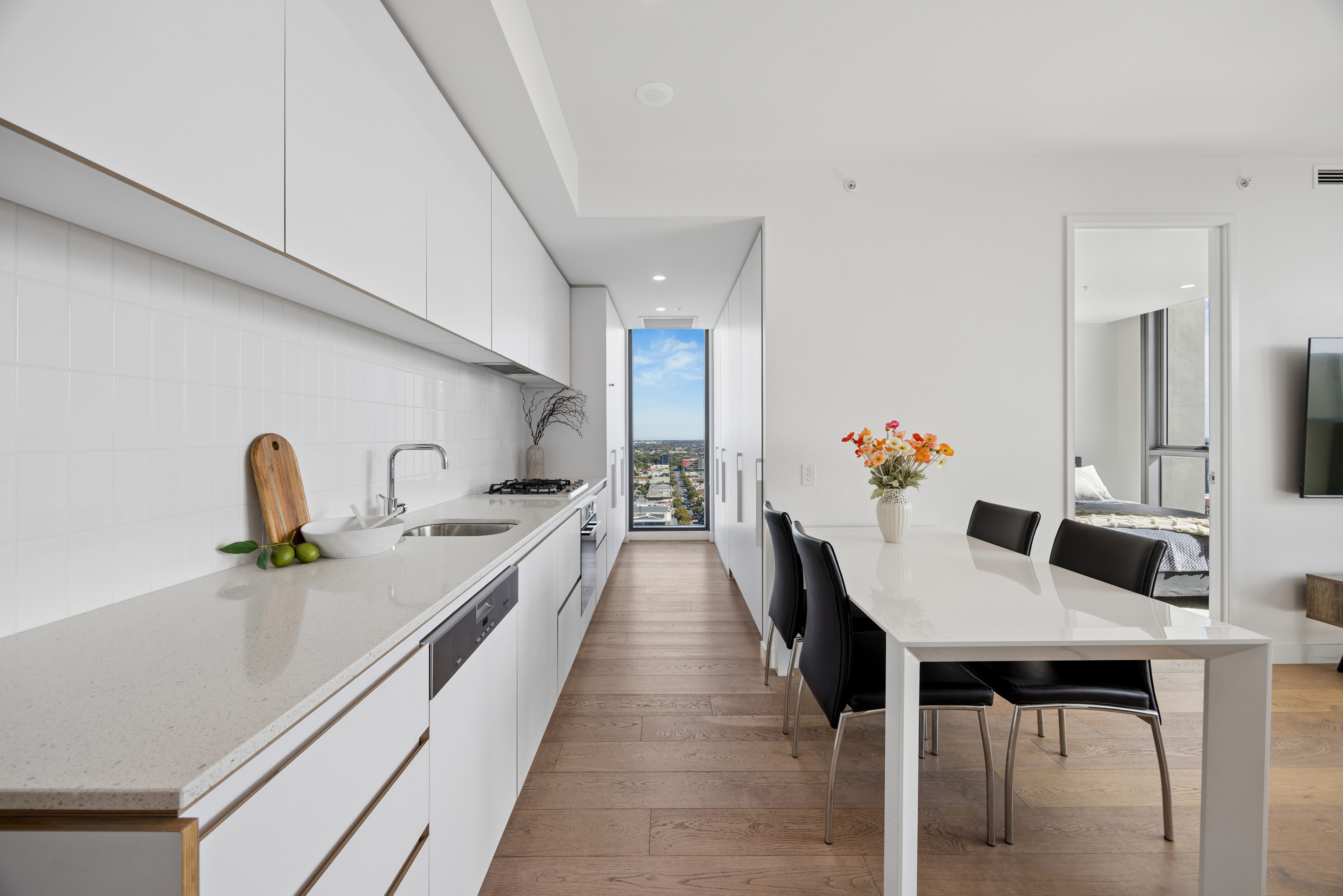 2301/29 Angas Street, ADELAIDE, SA 5000 3