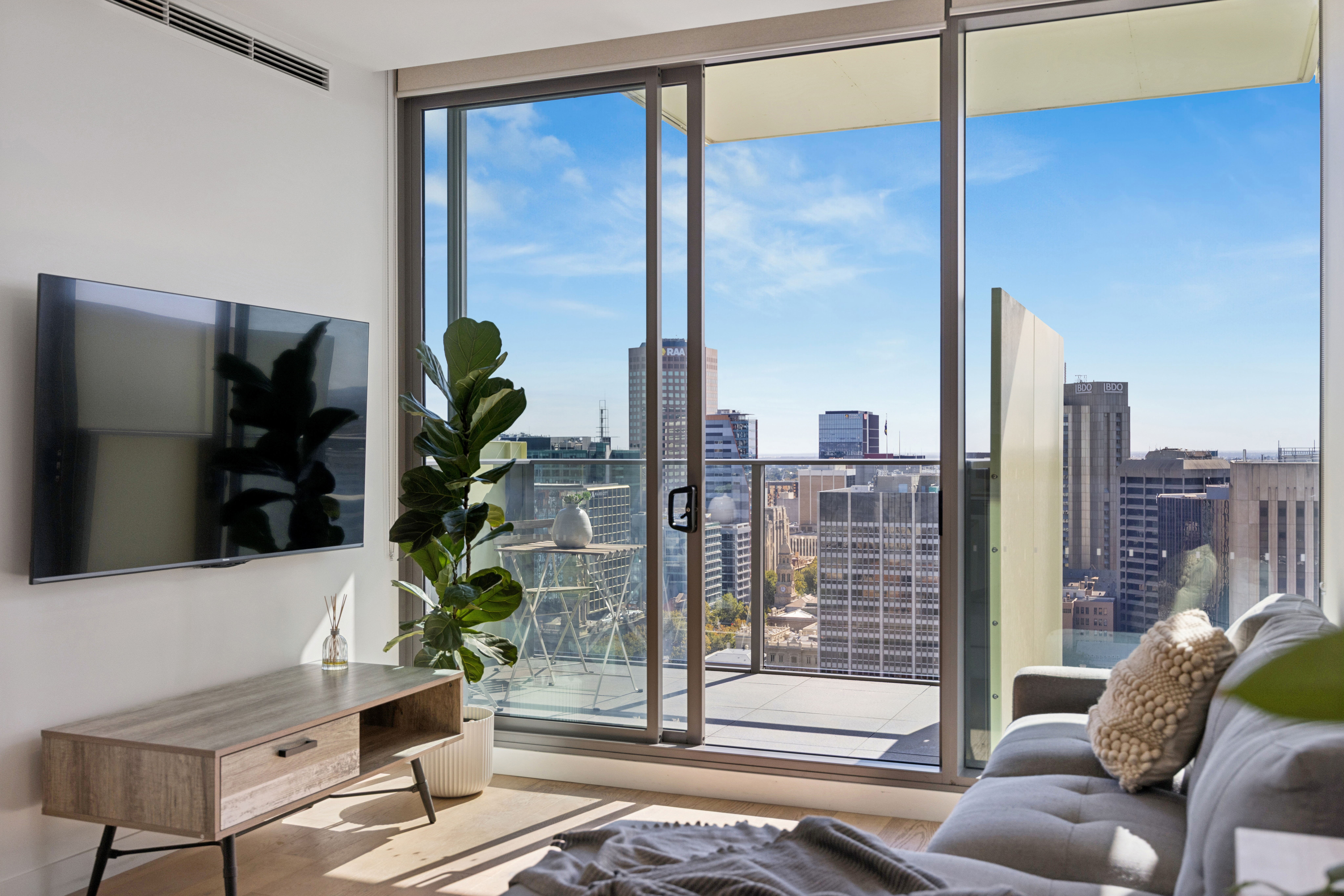 2301/29 Angas Street, ADELAIDE, SA 5000 4
