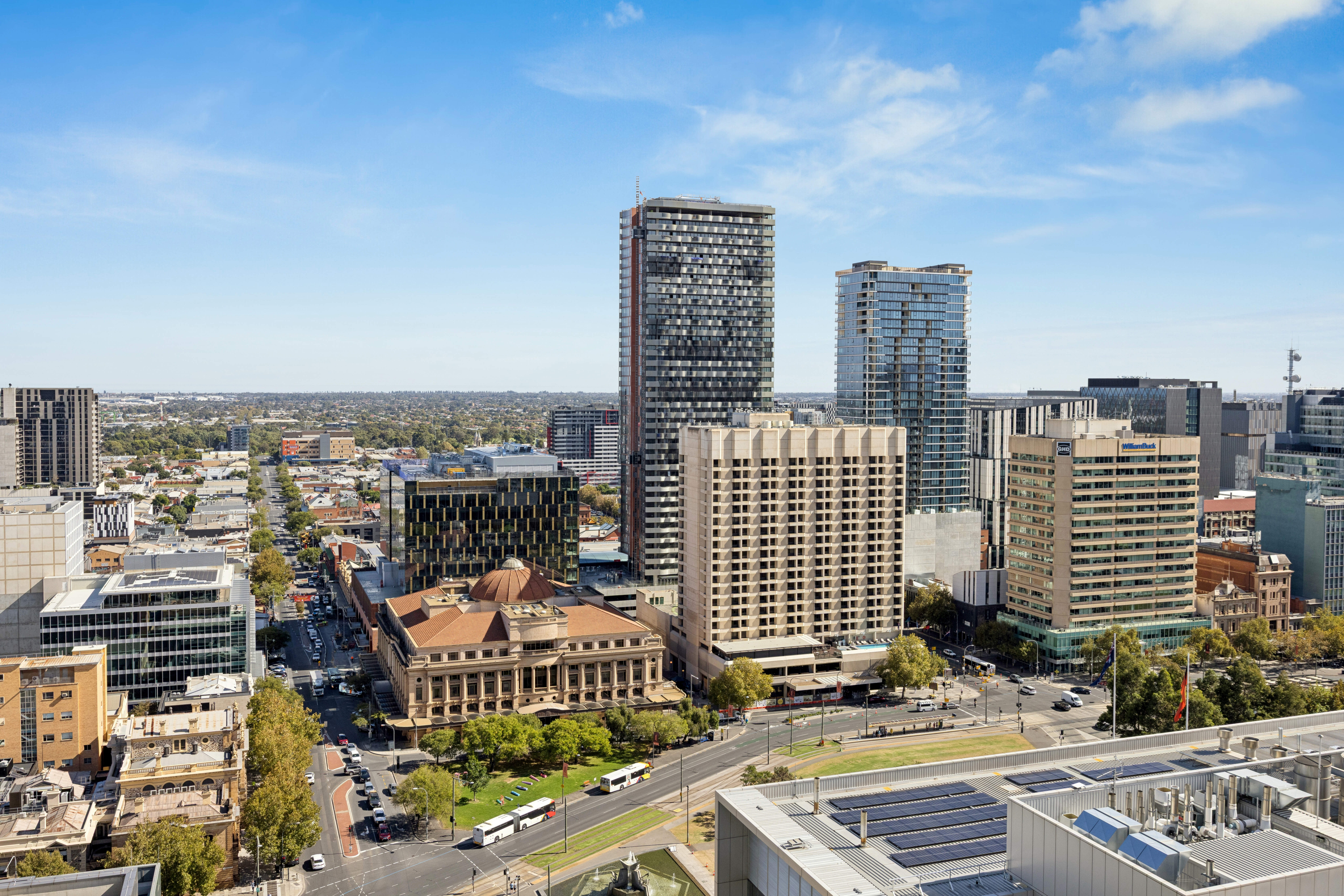 2301/29 Angas Street, ADELAIDE, SA 5000 5
