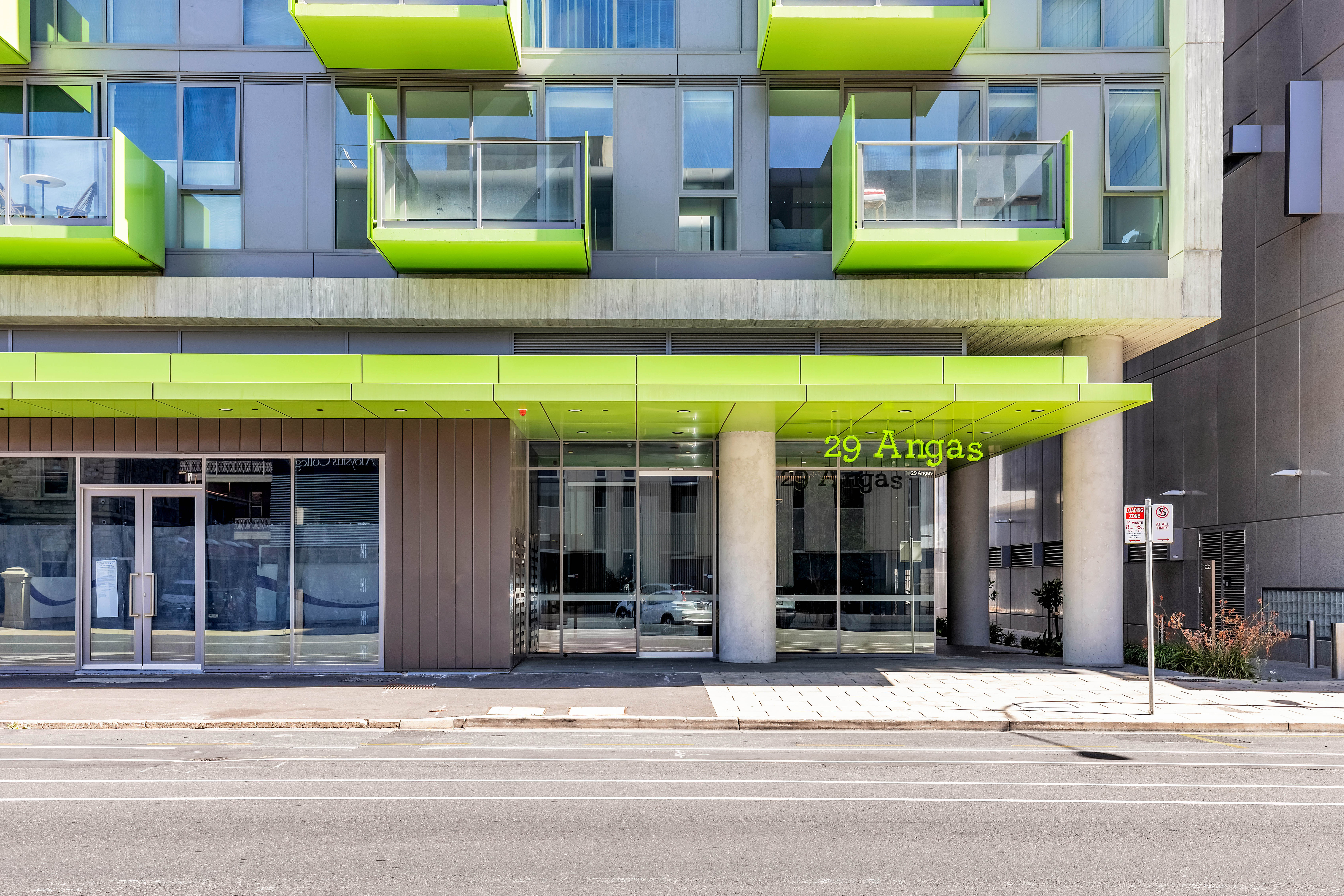 2301/29 Angas Street, ADELAIDE, SA 5000 14