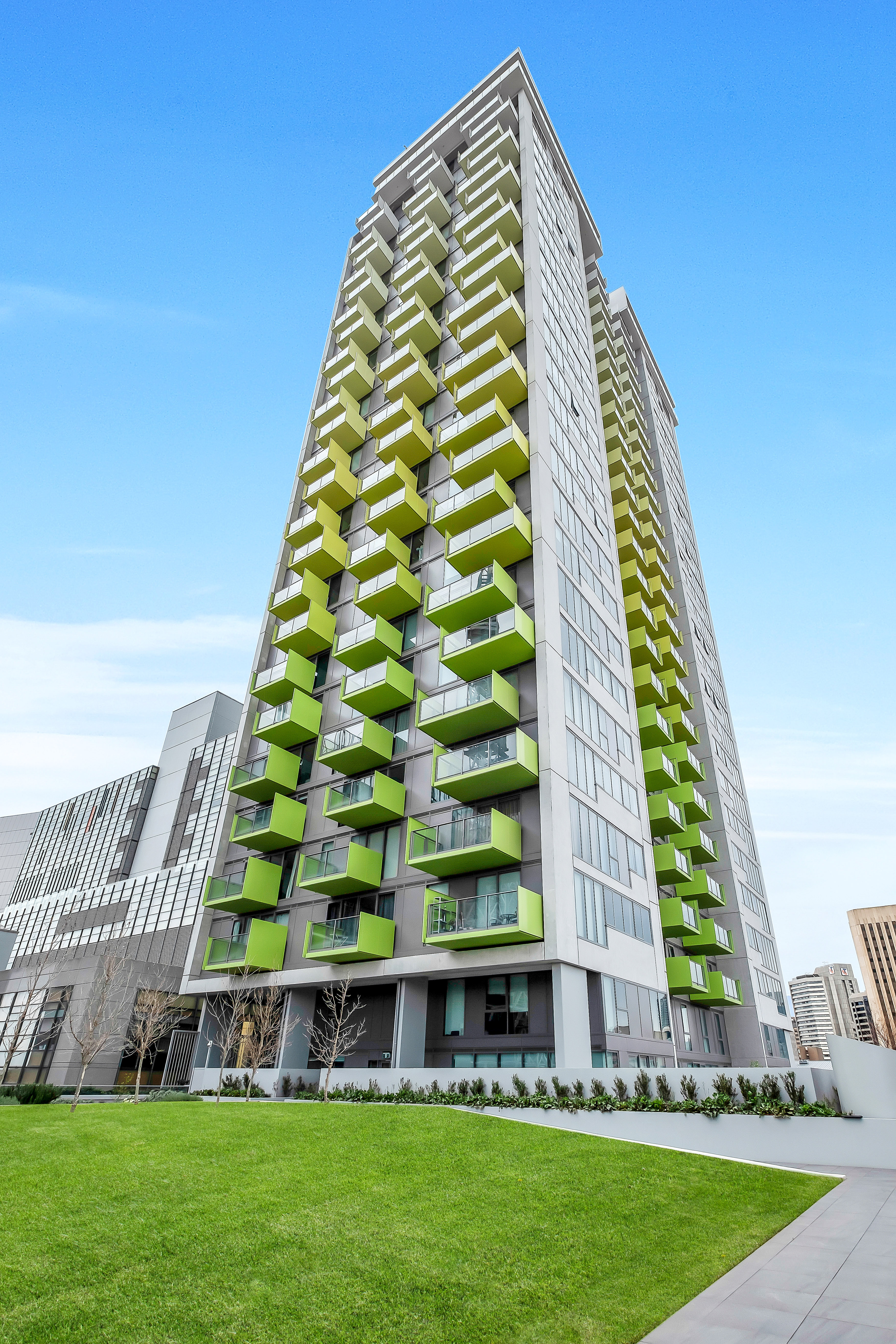 2301/29 Angas Street, ADELAIDE, SA 5000 13