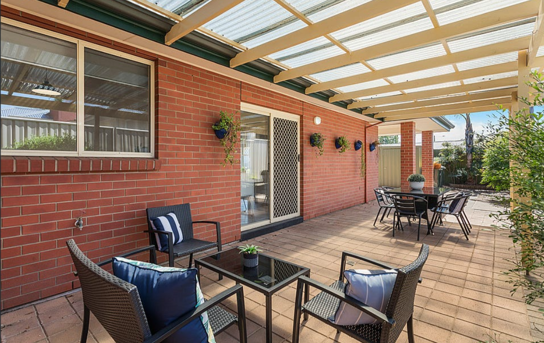 84 McInerney Avenue, MITCHELL PARK, SA 5043 12