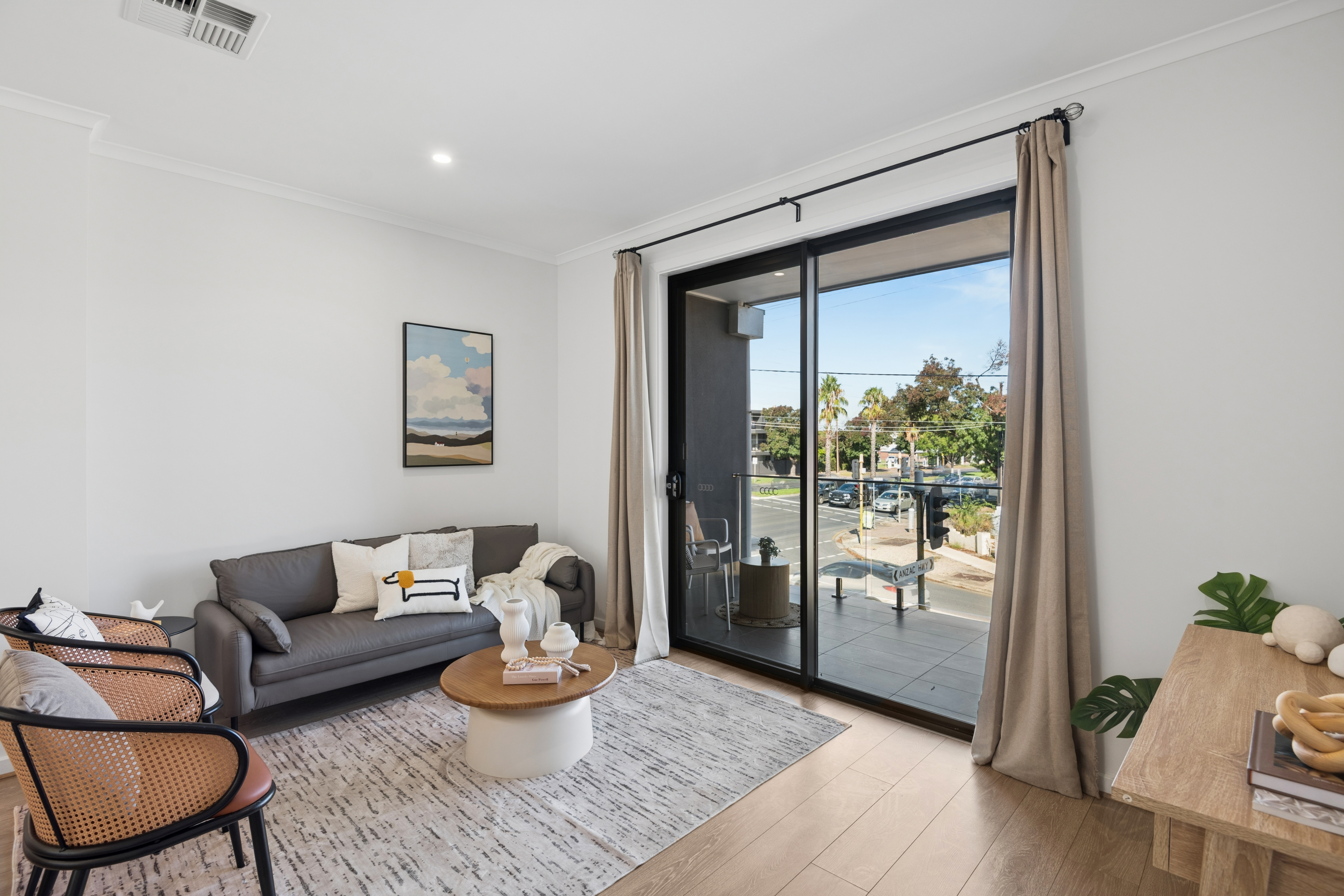 2/187 Anzac Highway, KURRALTA PARK, SA 5037 6