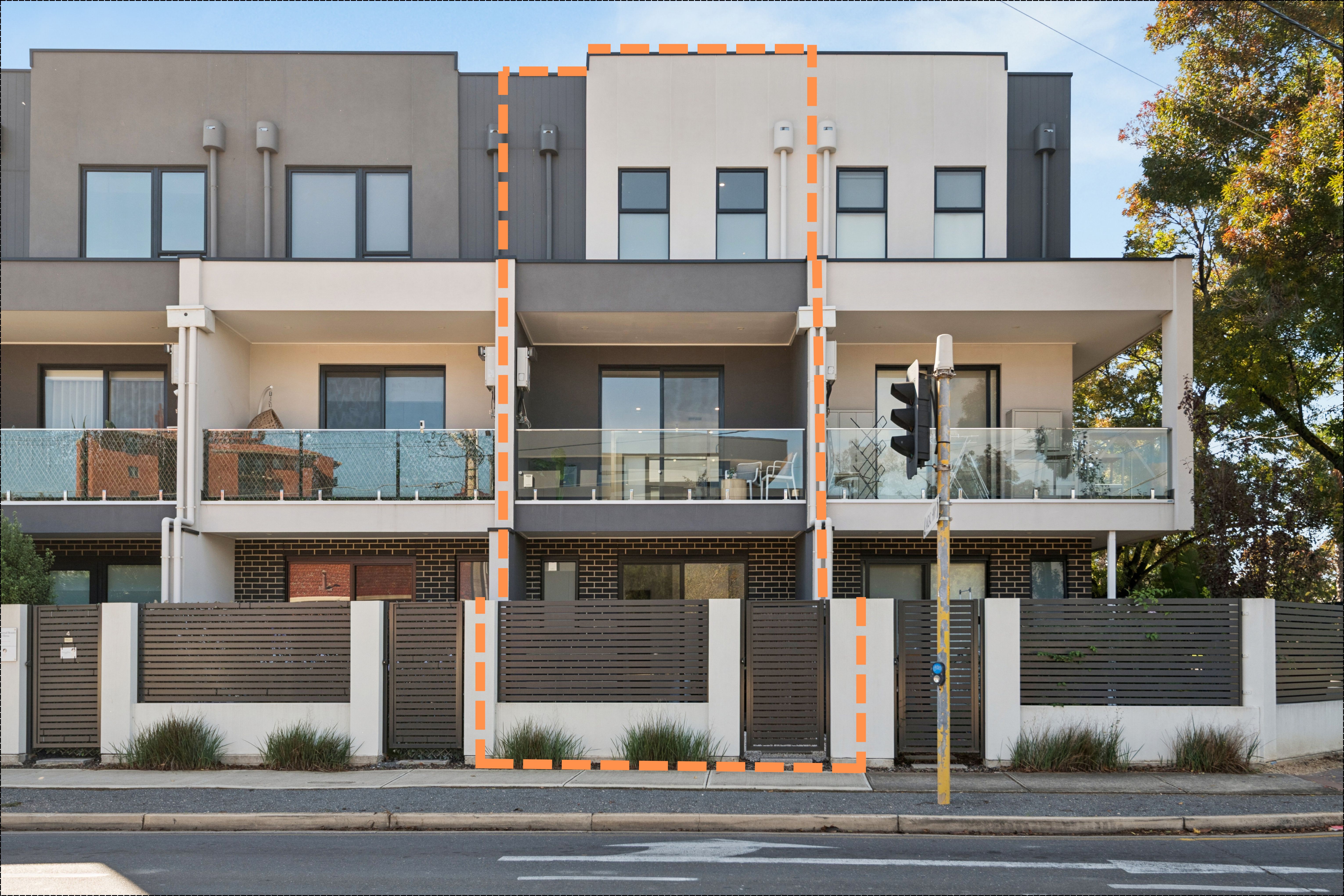 2/187 Anzac Highway, KURRALTA PARK, SA 5037 16