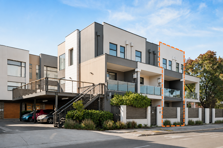 2/187 Anzac Highway, KURRALTA PARK, SA 5037 17