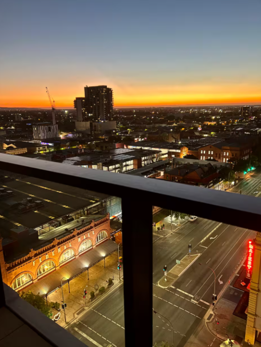 1202/6 Penaluna Place, ADELAIDE, SA 5000 10