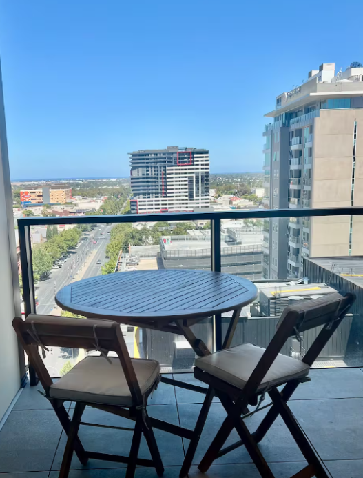 1202/6 Penaluna Place, ADELAIDE, SA 5000 9