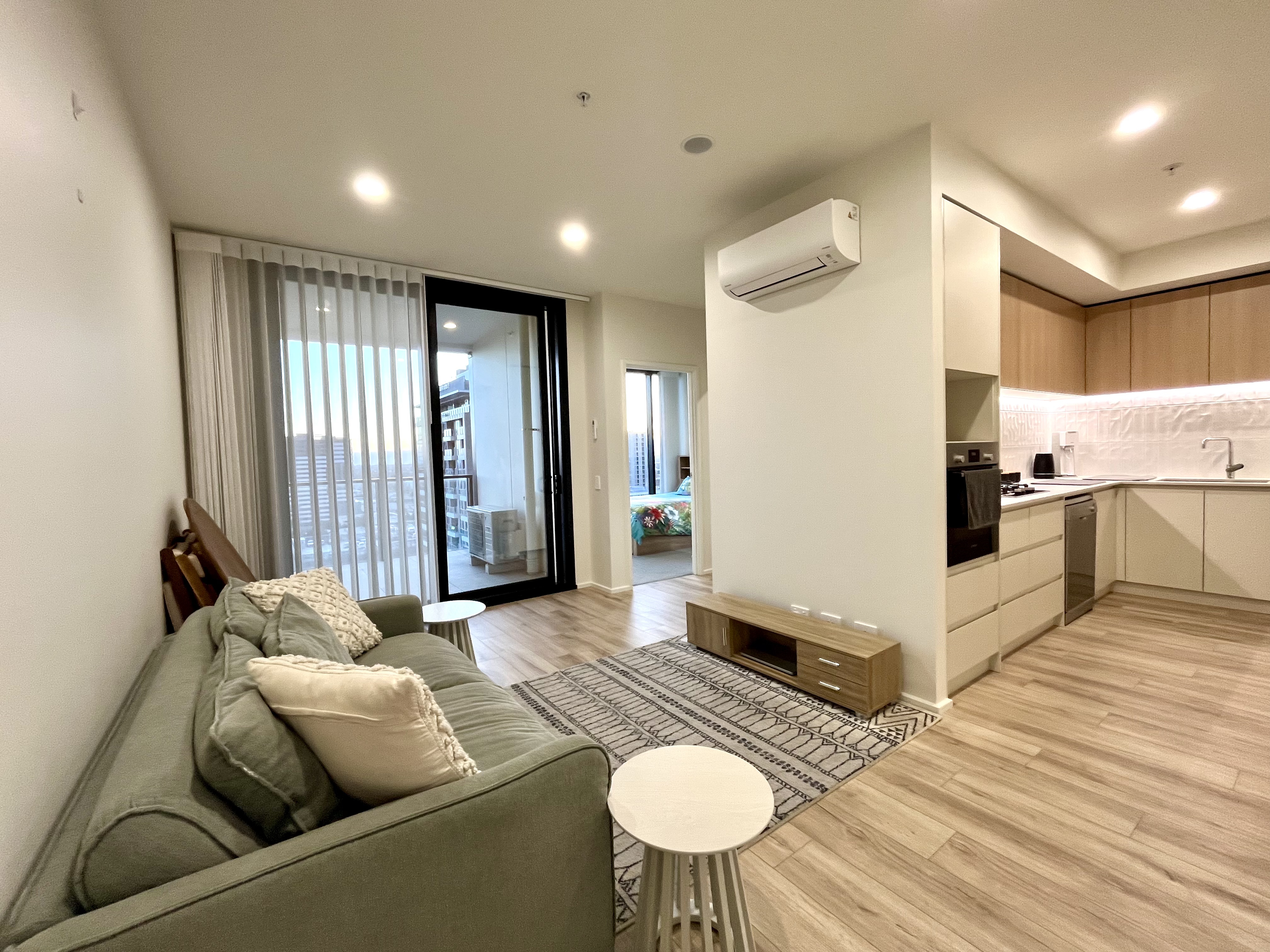 1202/6 Penaluna Place, ADELAIDE, SA 5000 2