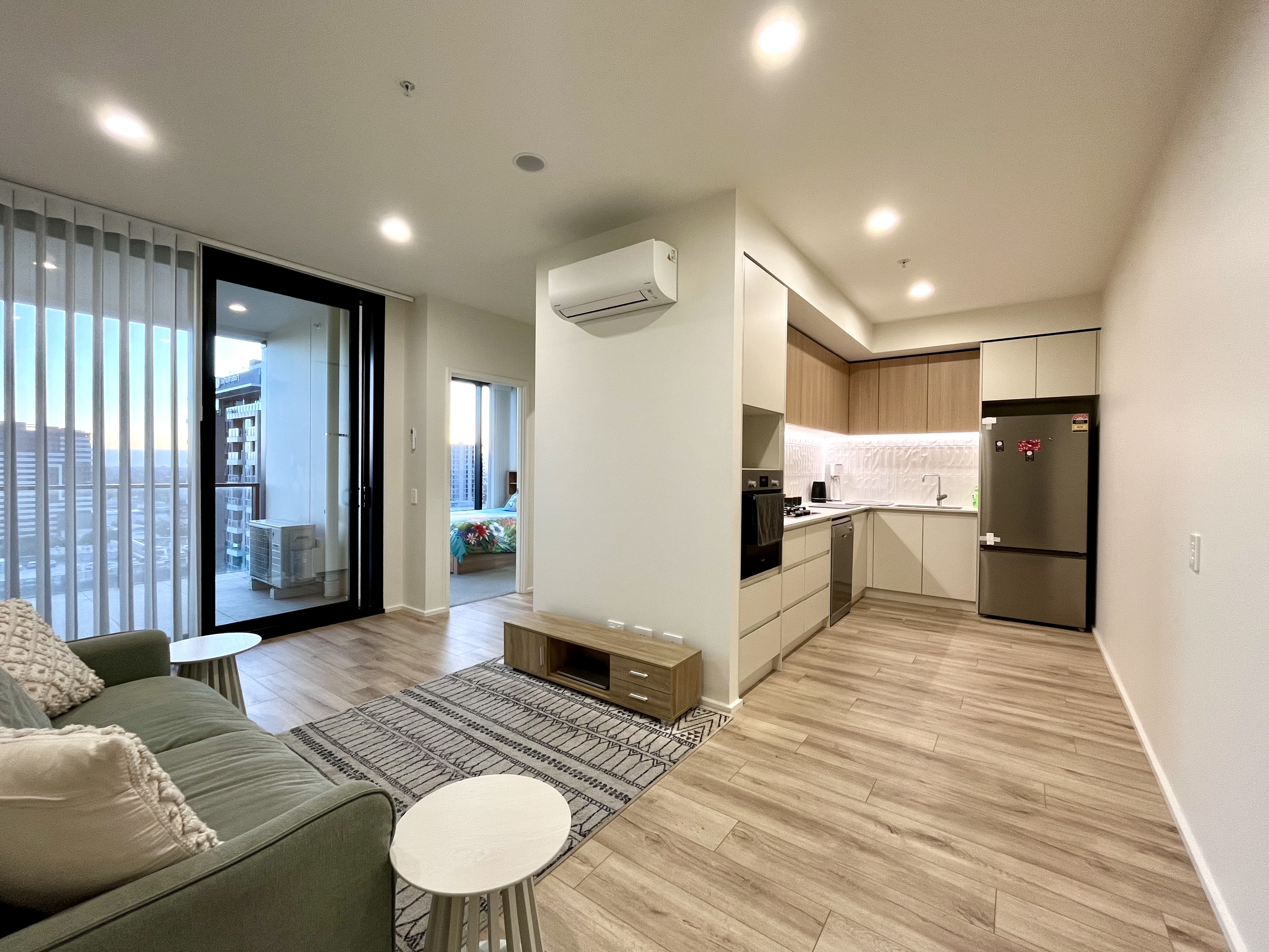 1202/6 Penaluna Place, ADELAIDE, SA 5000 5