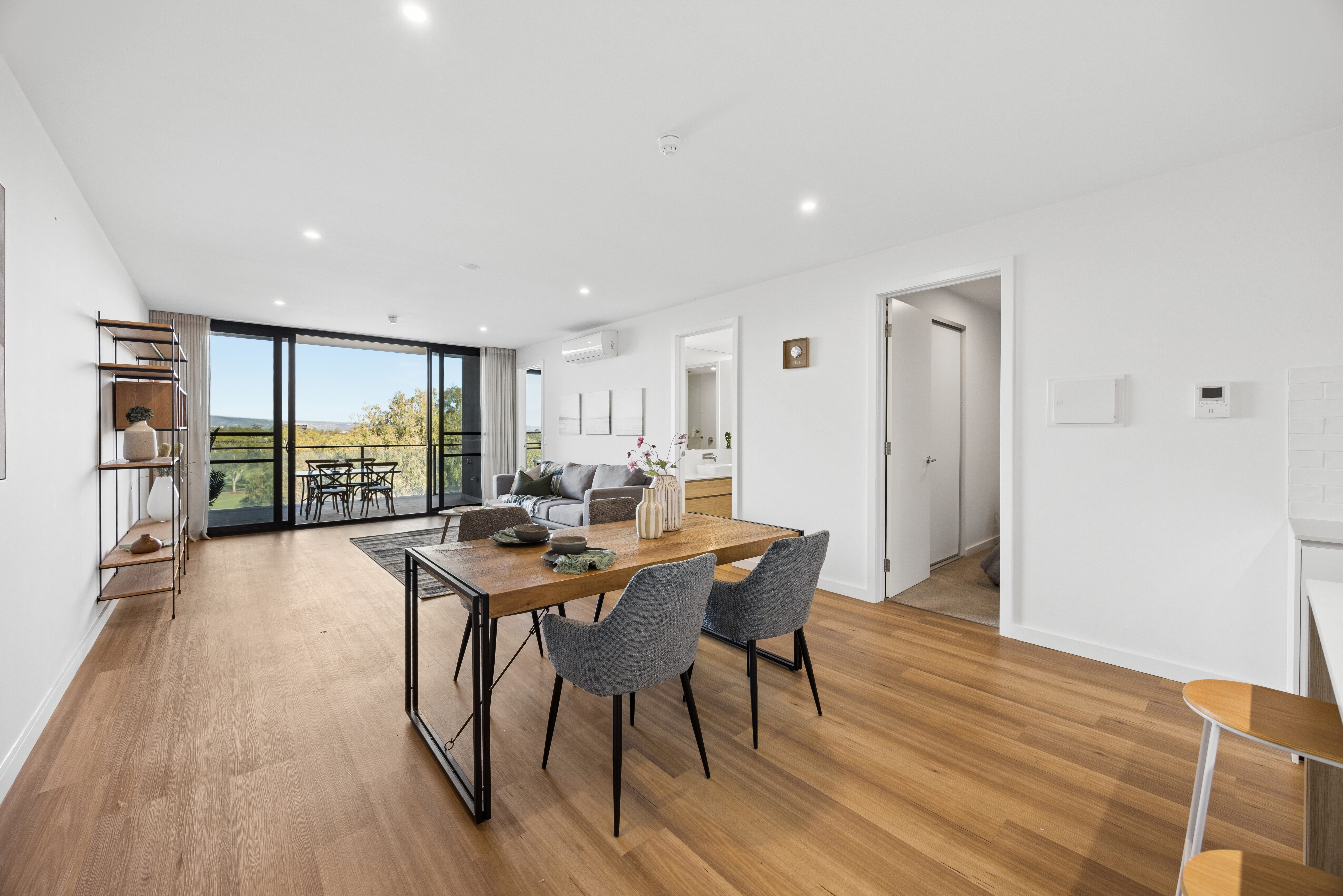 501/62 South Terrace, ADELAIDE, SA 5000 5
