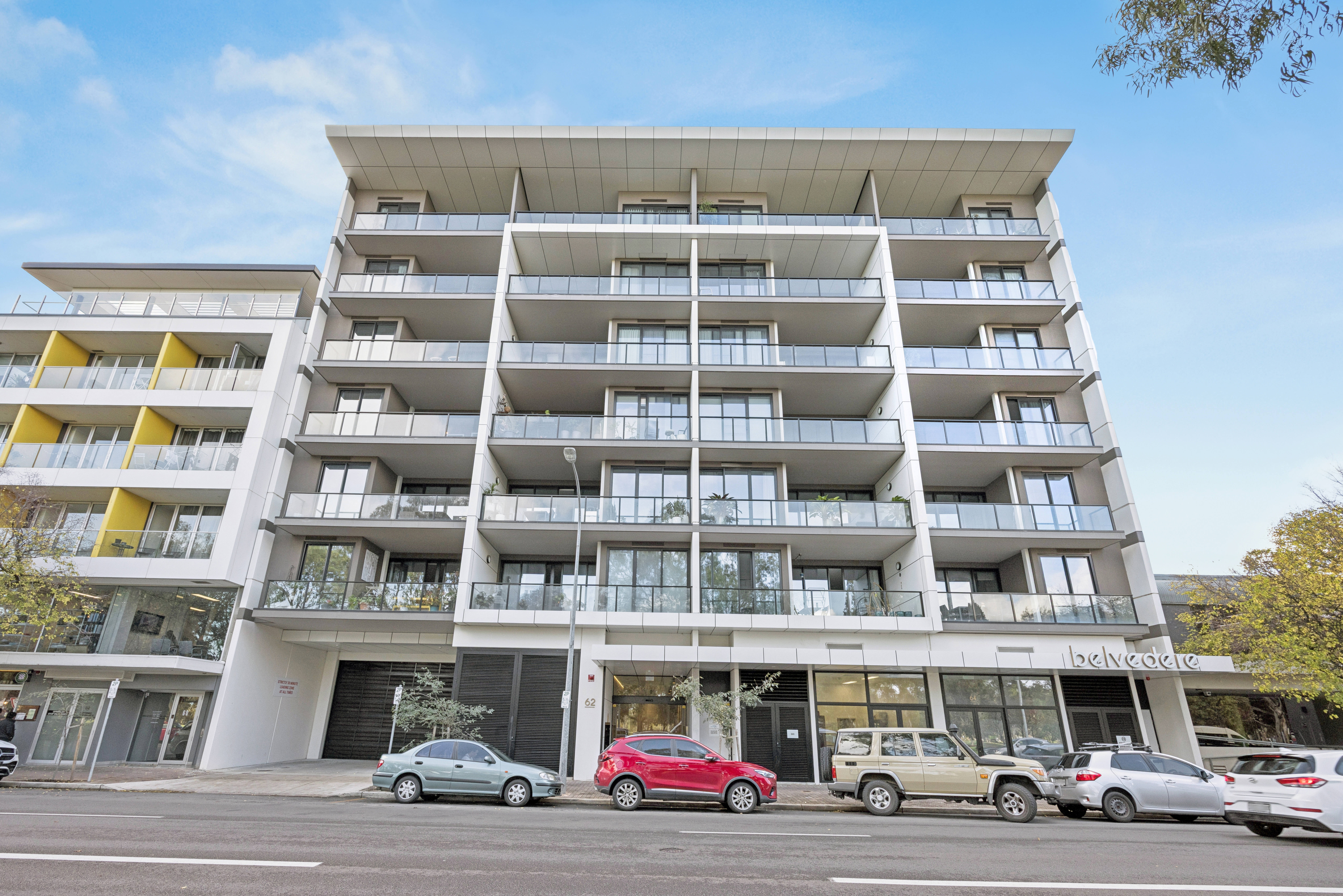 501/62 South Terrace, ADELAIDE, SA 5000 16