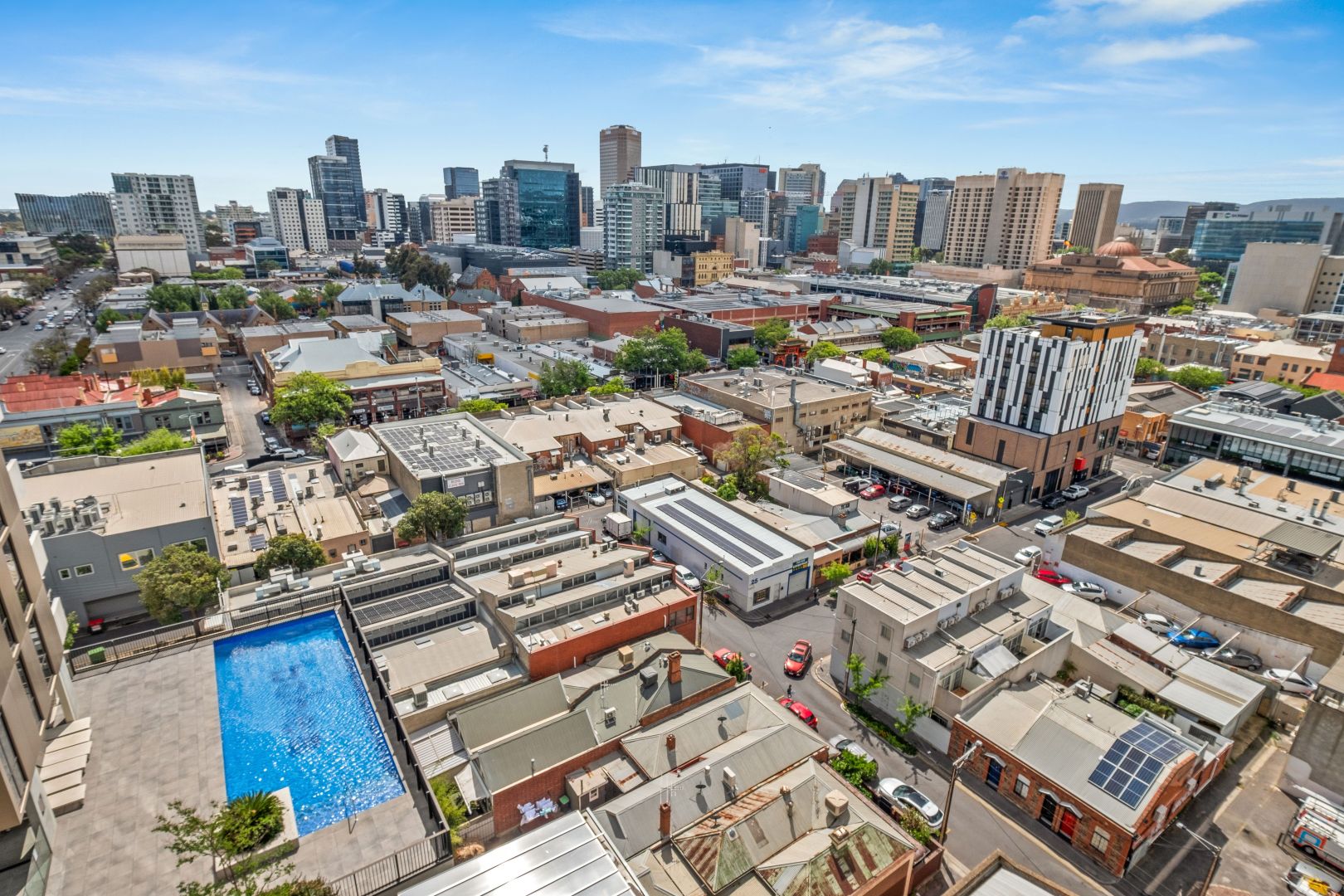 1210/156 Wright Street, ADELAIDE, SA 5000 11