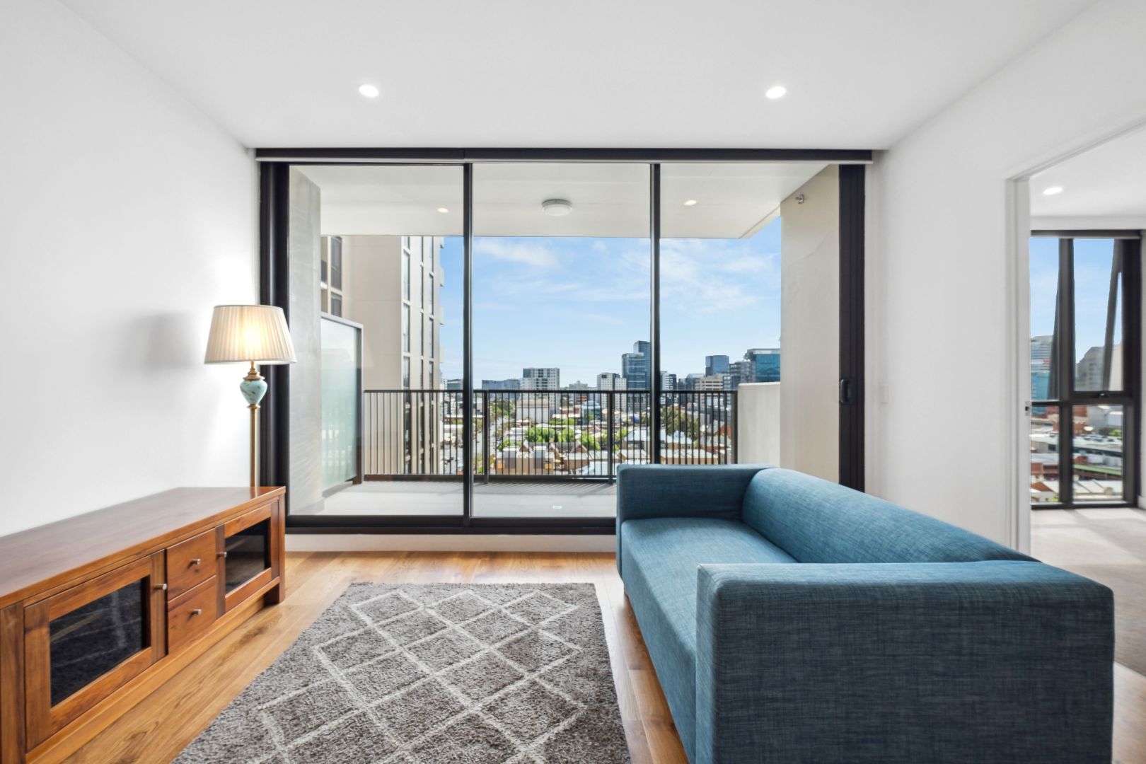 1210/156 Wright Street, ADELAIDE, SA 5000 5