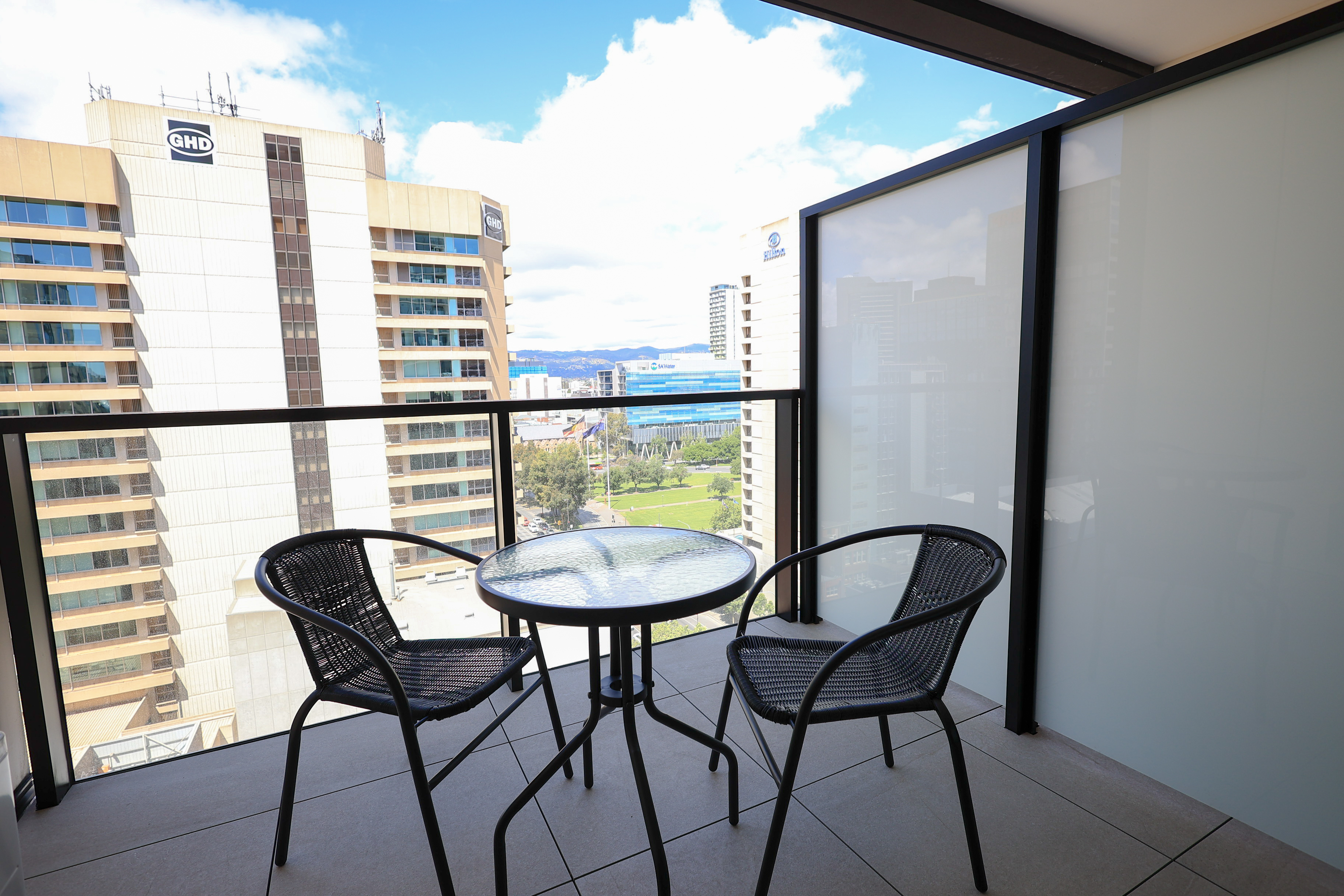 1212/6 Penaluna Place, ADELAIDE, SA 5000 12