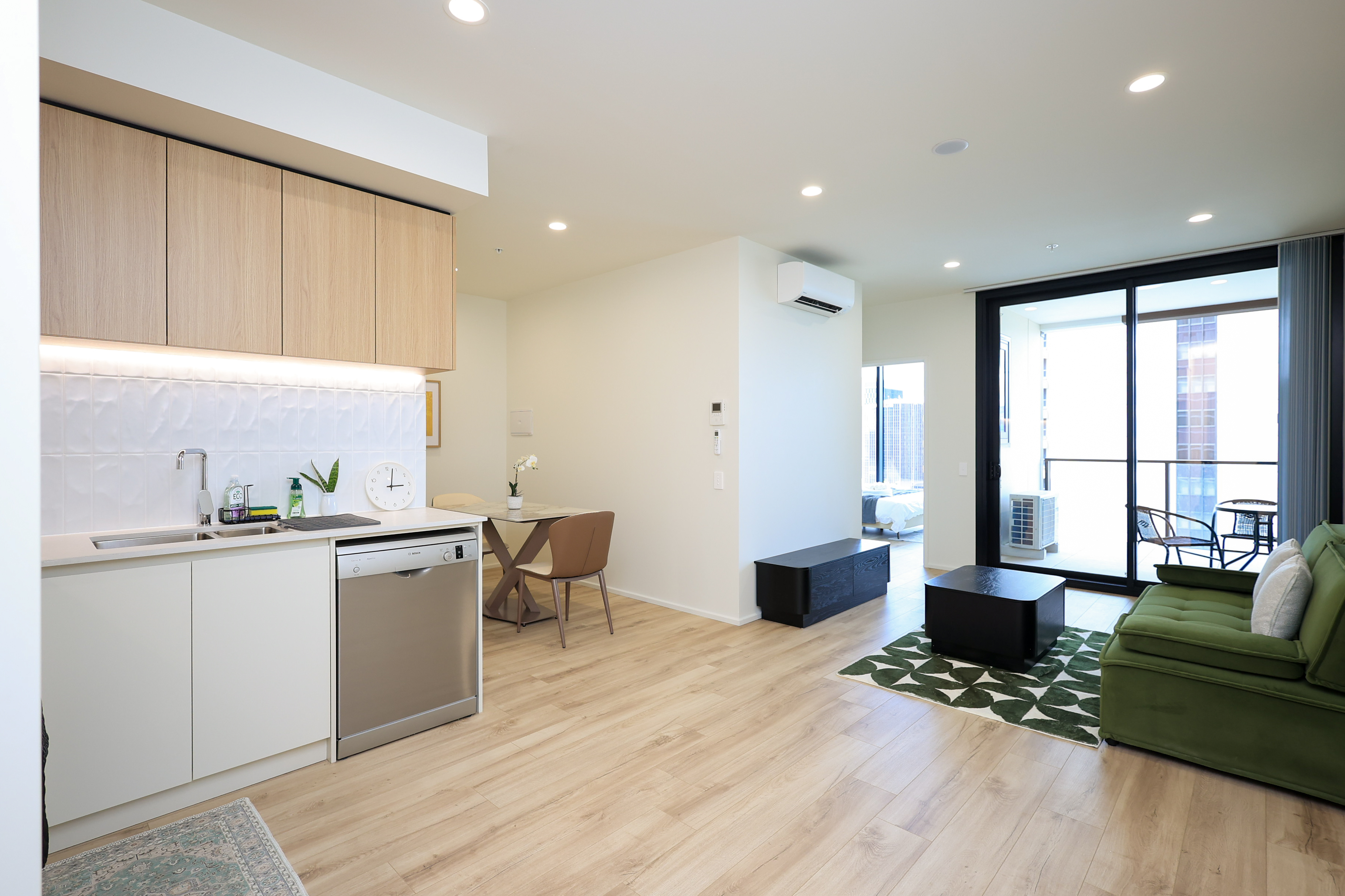 1212/6 Penaluna Place, ADELAIDE, SA 5000 2