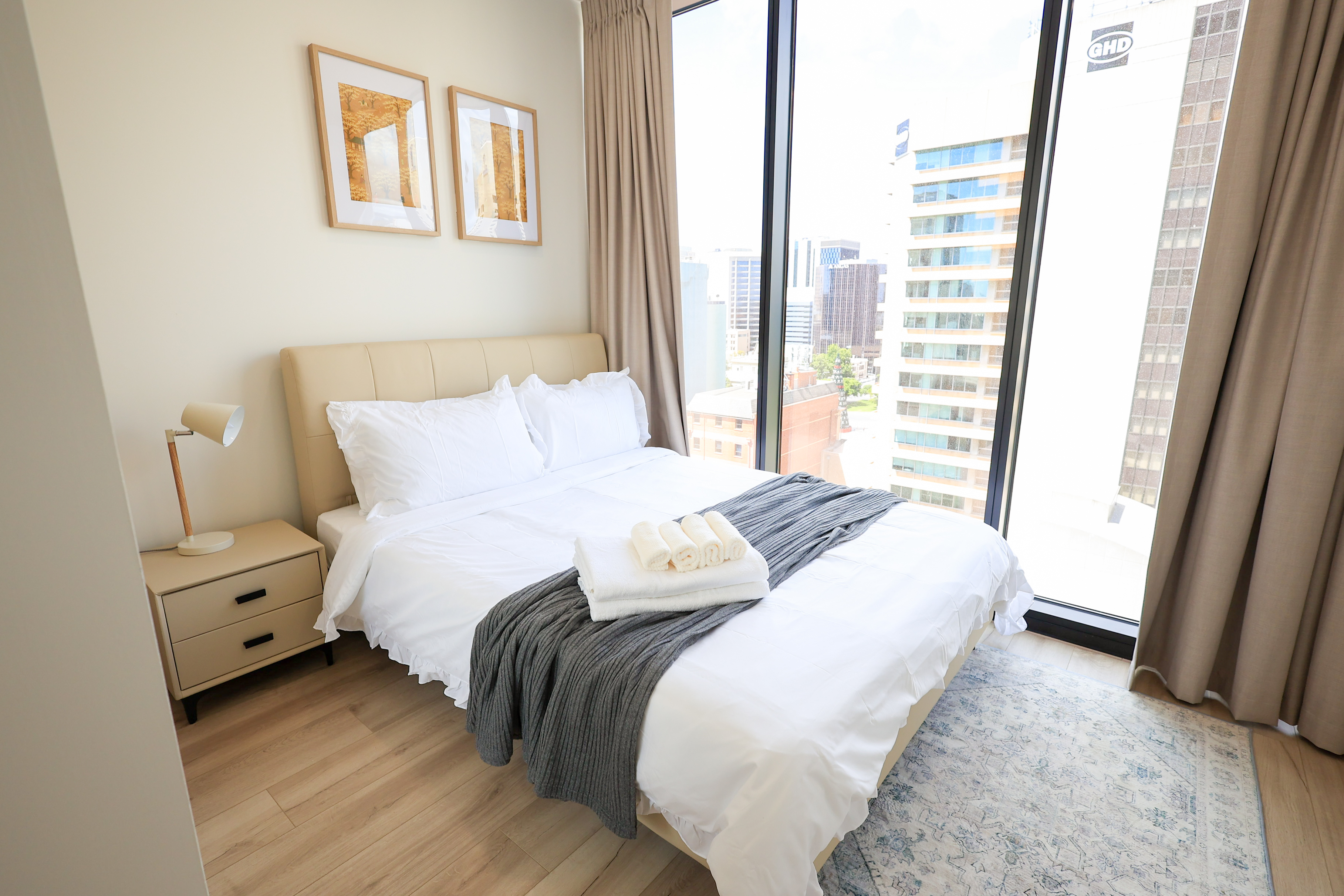 1212/6 Penaluna Place, ADELAIDE, SA 5000 8