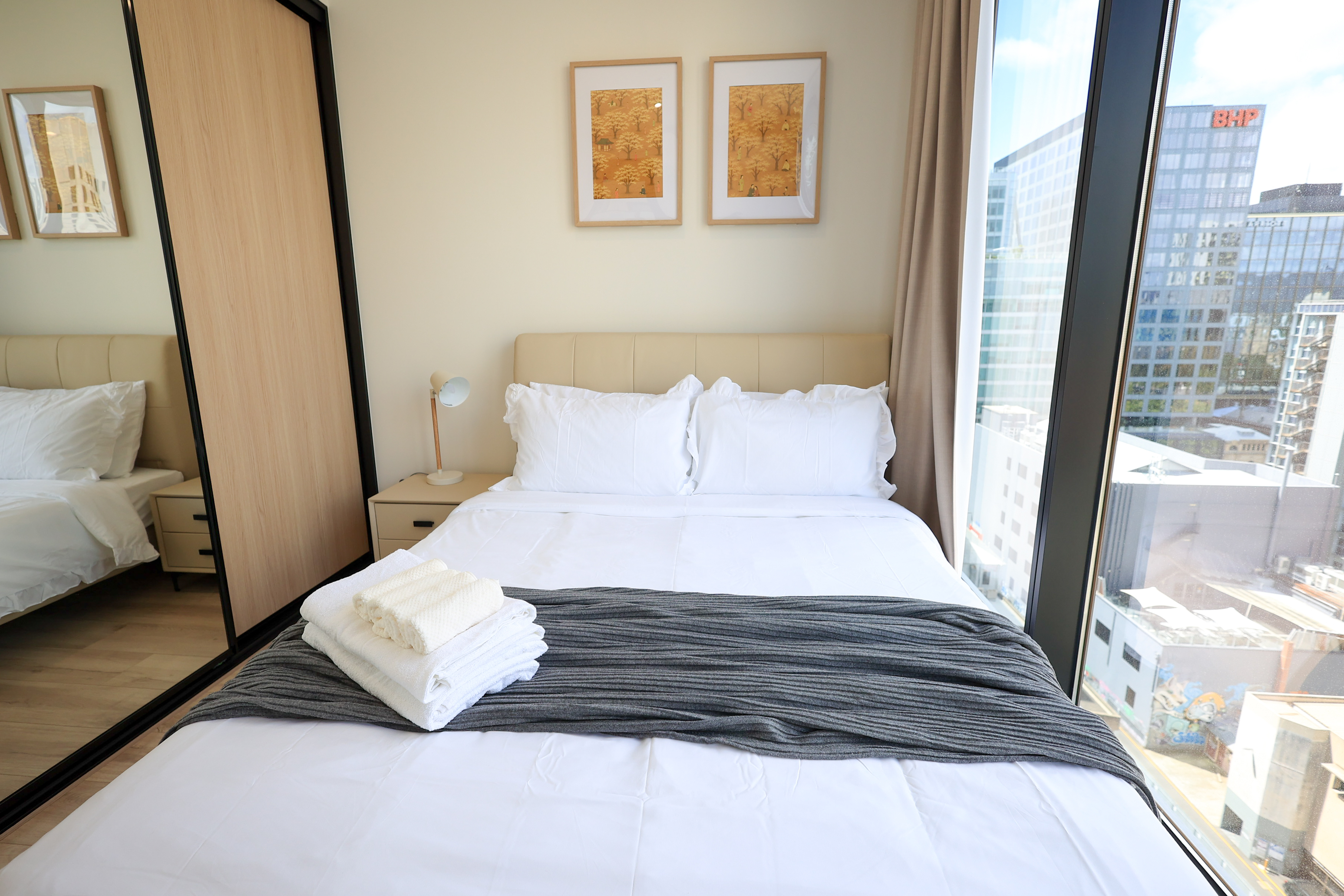 1212/6 Penaluna Place, ADELAIDE, SA 5000 9