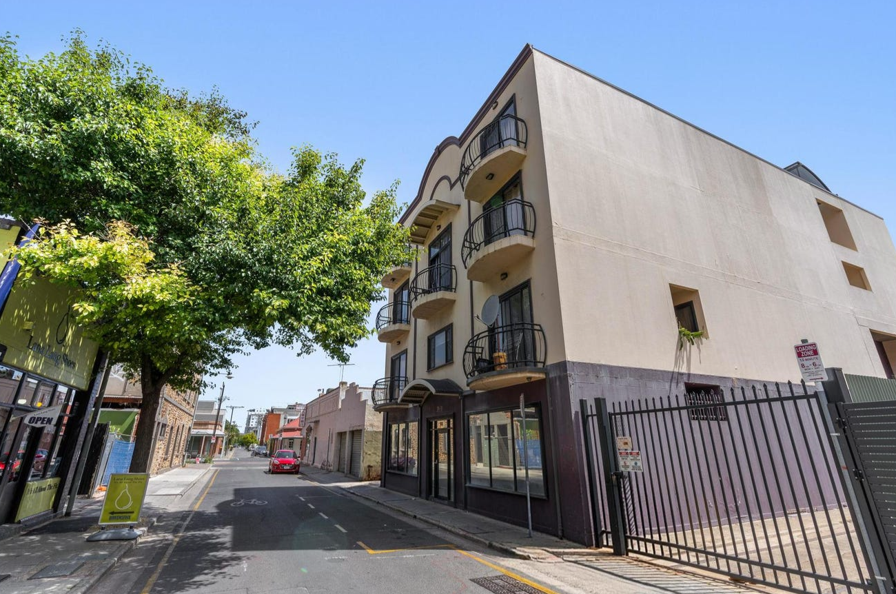 9/29-31 Compton Street, ADELAIDE, SA 5000 2