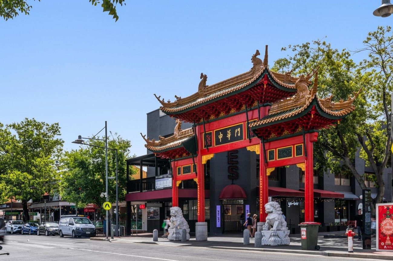 9/29-31 Compton Street, ADELAIDE, SA 5000 12