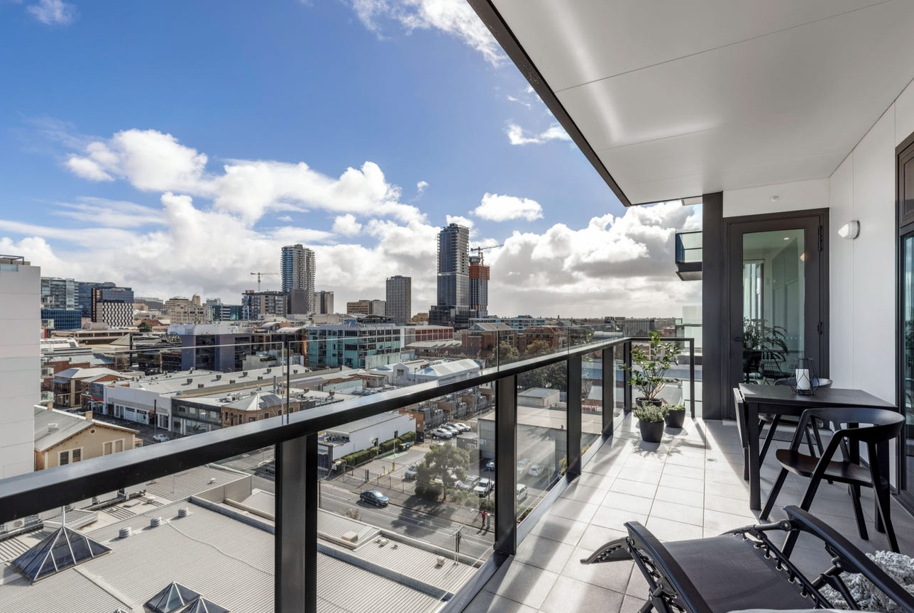 604/297 Pirie Street, ADELAIDE, SA 5000 9