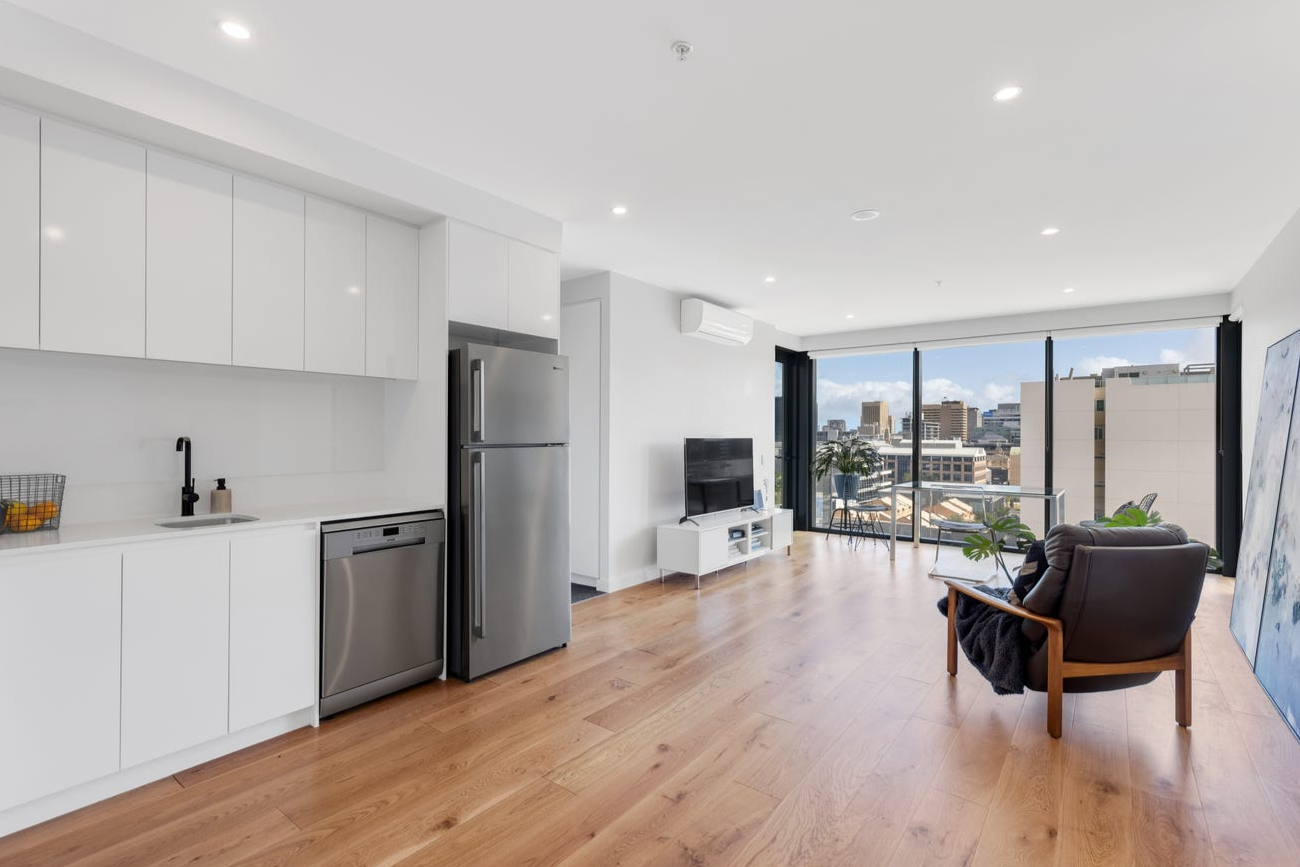 604/297 Pirie Street, ADELAIDE, SA 5000 4
