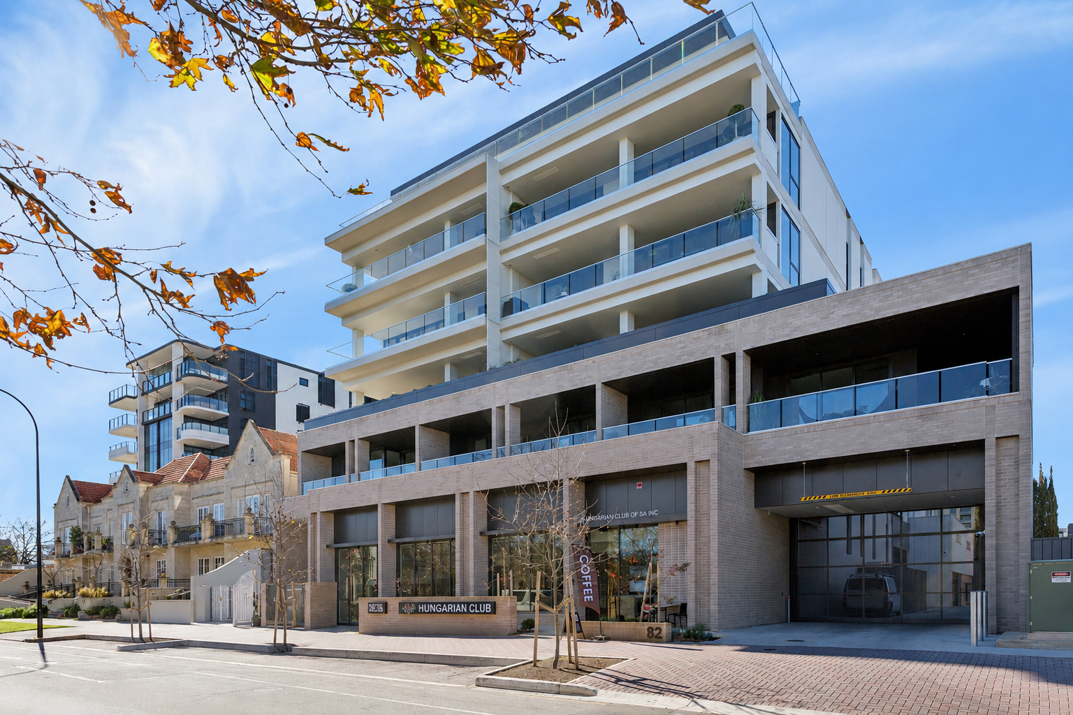 405/82 Osmond Terrace, NORWOOD, SA 5067 25