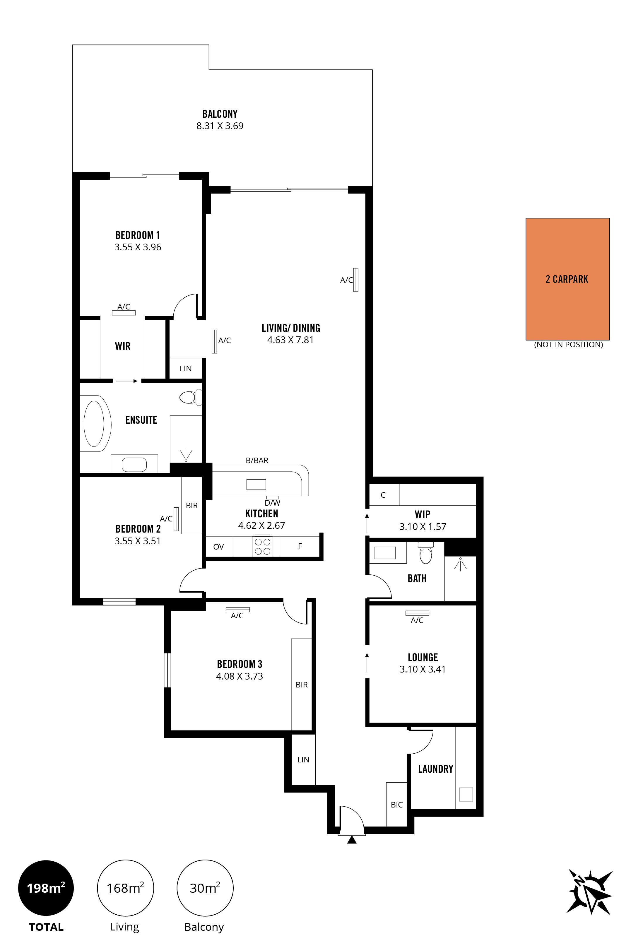 405/82 Osmond Terrace, NORWOOD, SA 5067 26