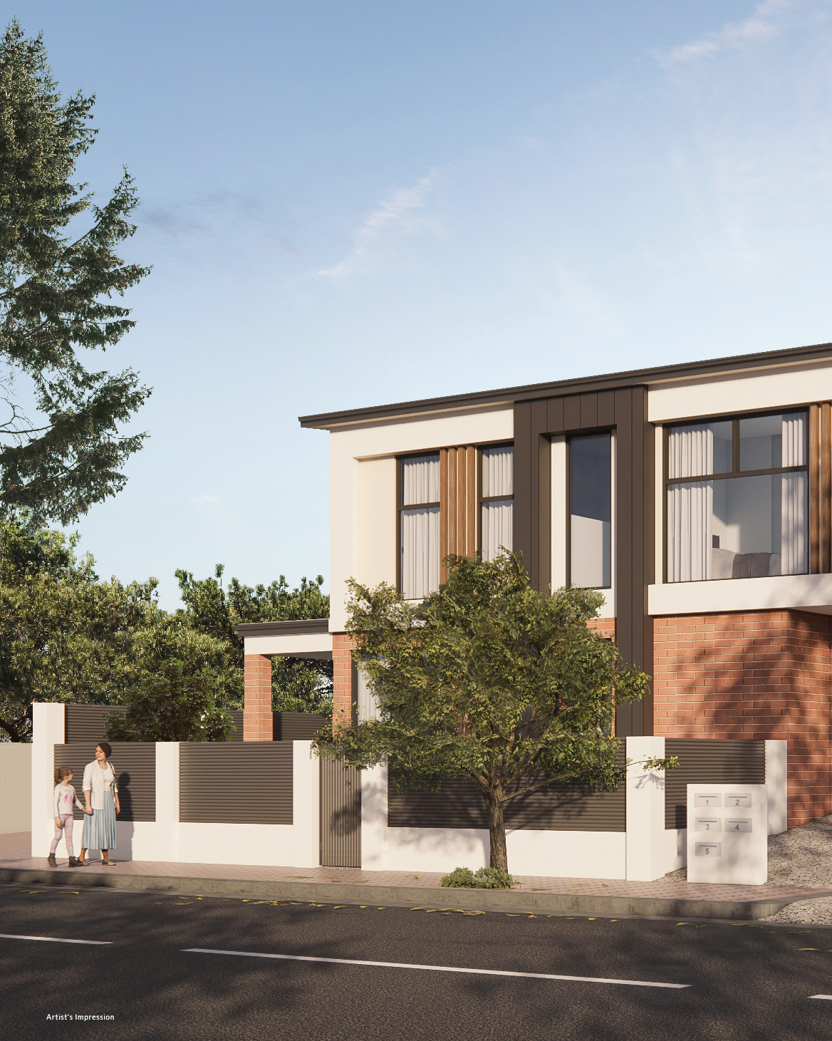 D1-D5/420 Fullarton Road, MYRTLE BANK, SA 5064 4
