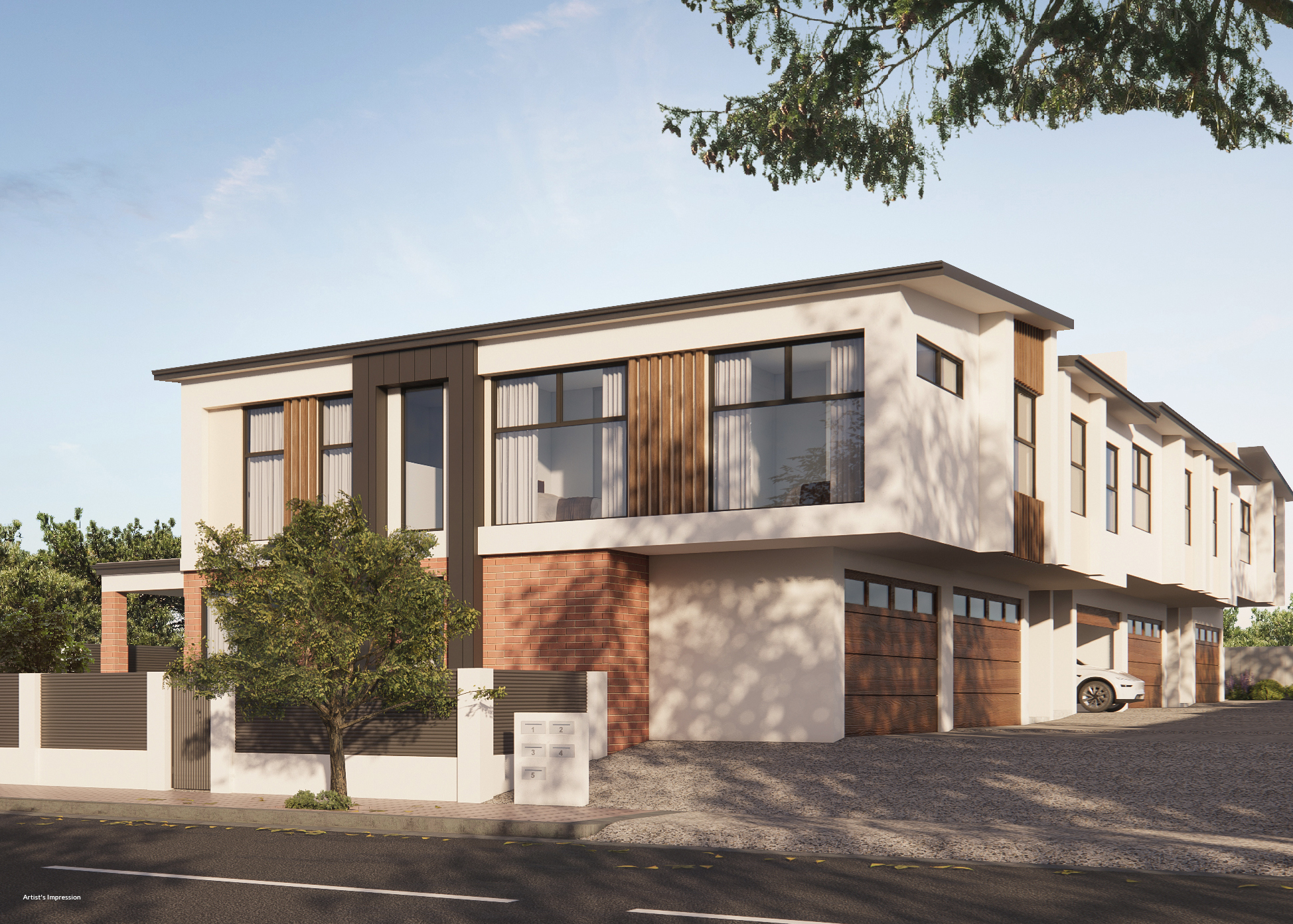 D1-D5/420 Fullarton Road, MYRTLE BANK, SA 5064 3