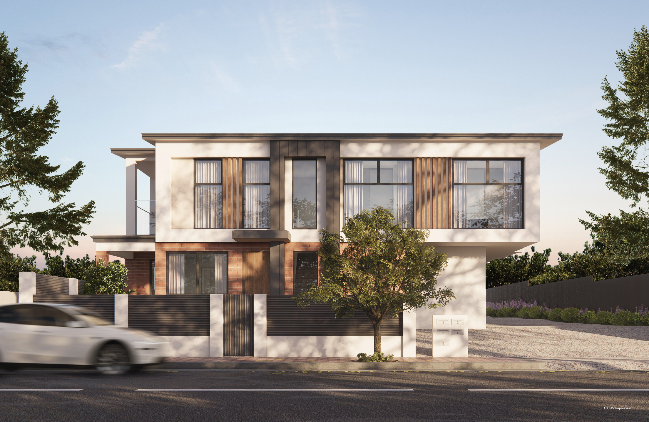 D1-D5/420 Fullarton Road, MYRTLE BANK, SA 5064 2