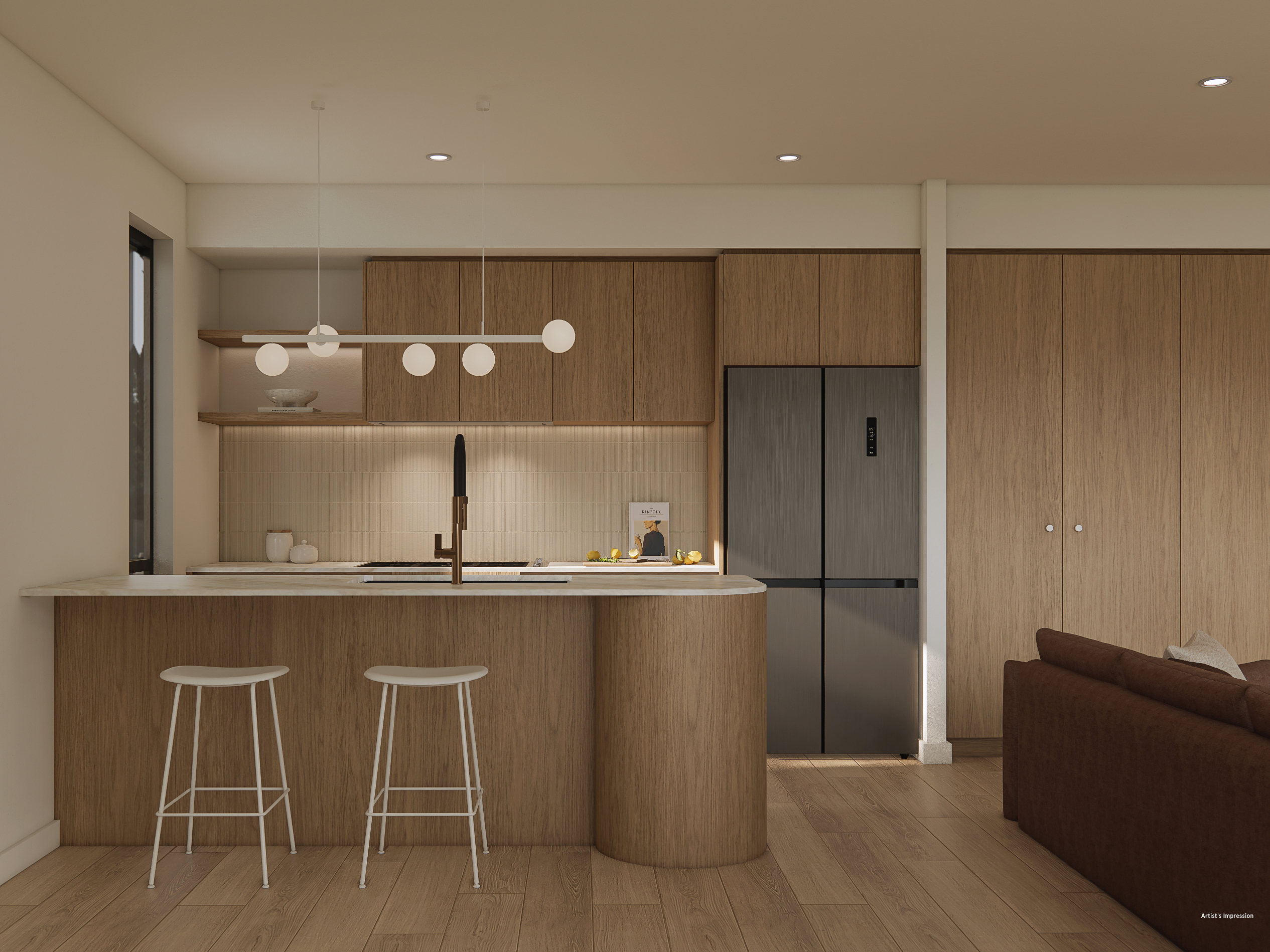 D1-D5/420 Fullarton Road, MYRTLE BANK, SA 5064 6