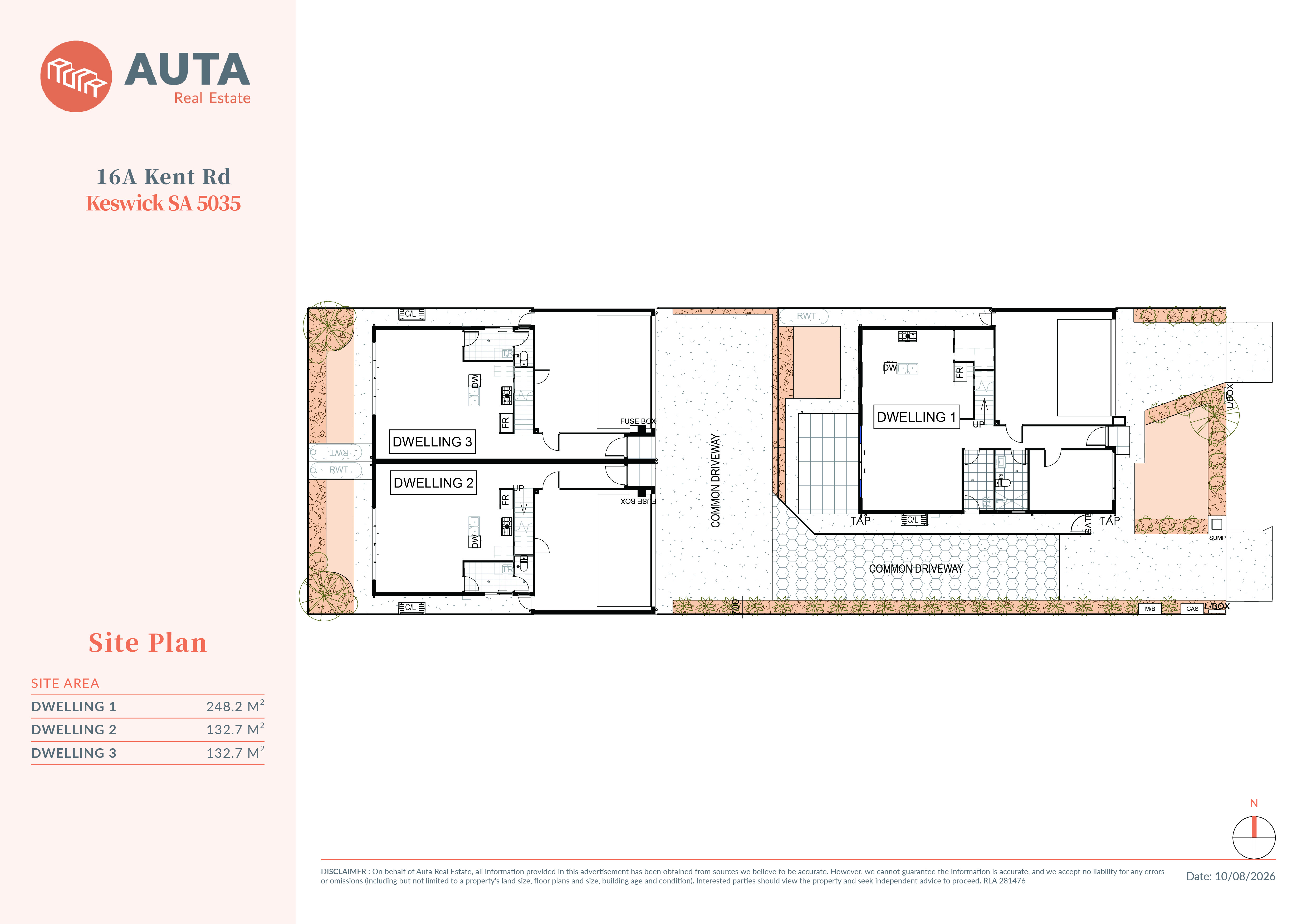D1-3/16A Kent Road, KESWICK, SA 5035 12