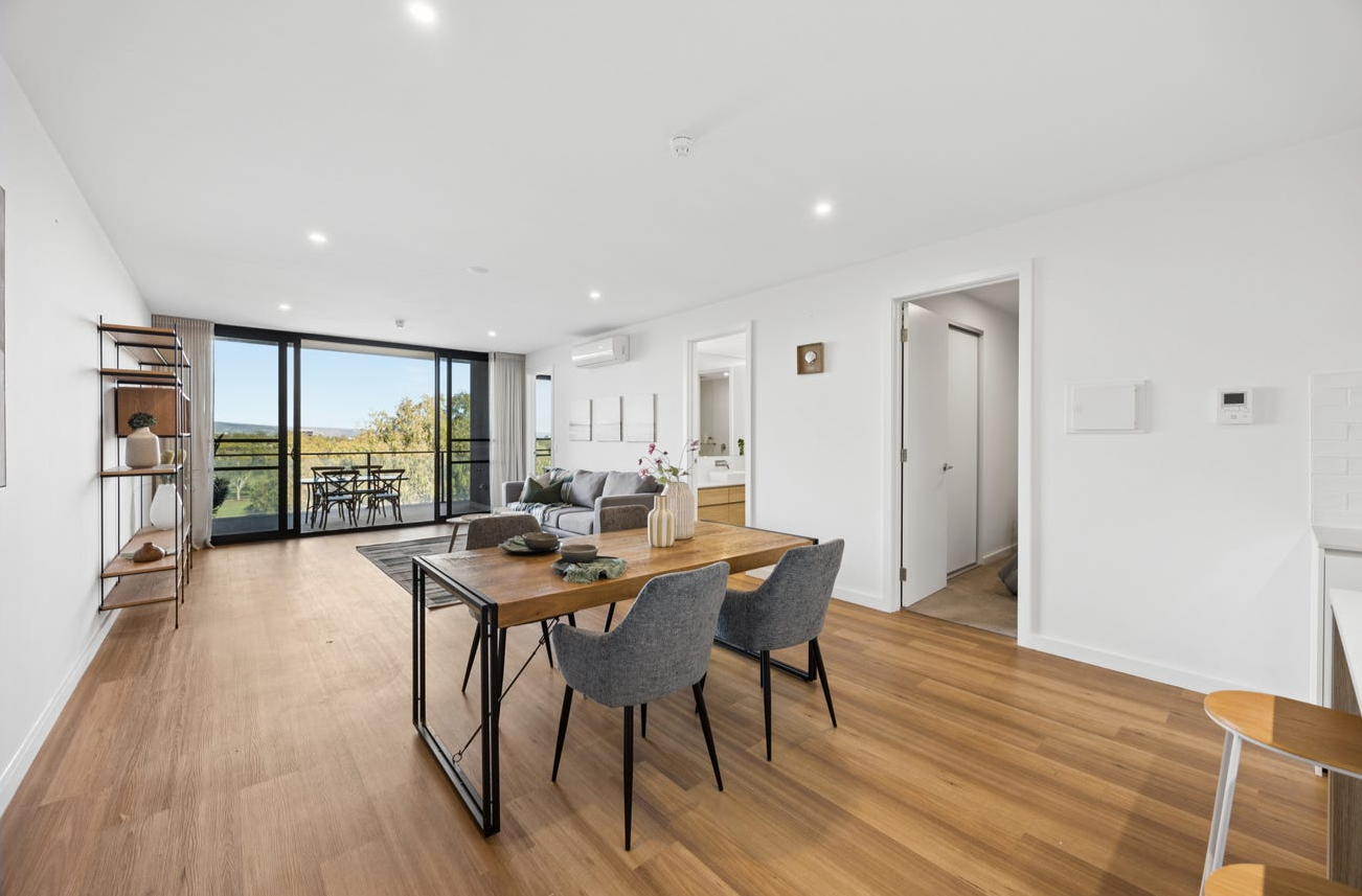 501/62 South Terrace, ADELAIDE, SA 5000 4