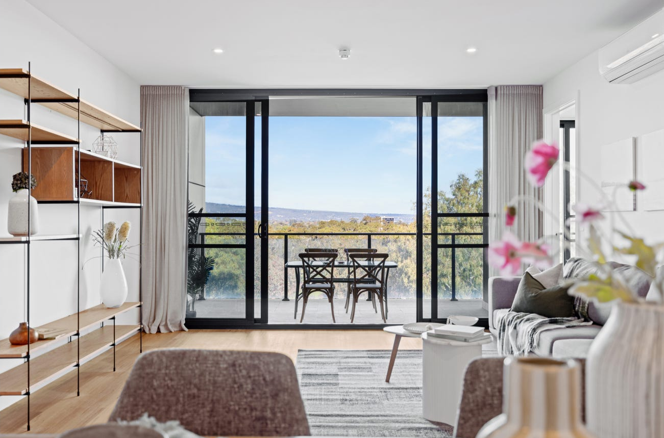 501/62 South Terrace, ADELAIDE, SA 5000 2