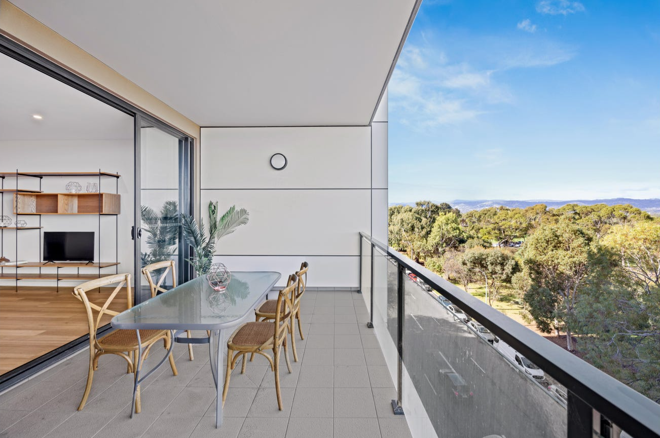 501/62 South Terrace, ADELAIDE, SA 5000 13