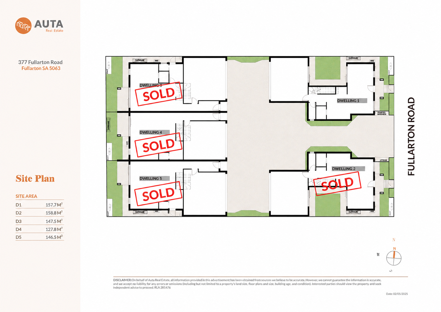 D1/377 Fullarton Road, FULLARTON, SA 5063 14