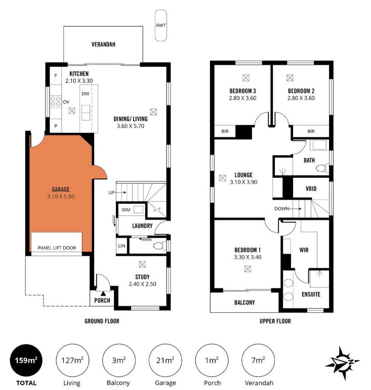 5/10 Glen Avenue, TRANMERE, SA 5073 15