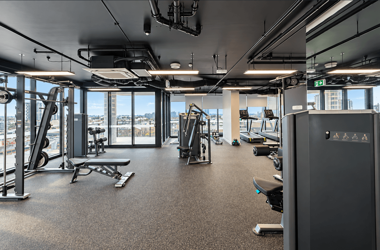 2603/6 Penaluna Place, ADELAIDE, SA 5000 10
