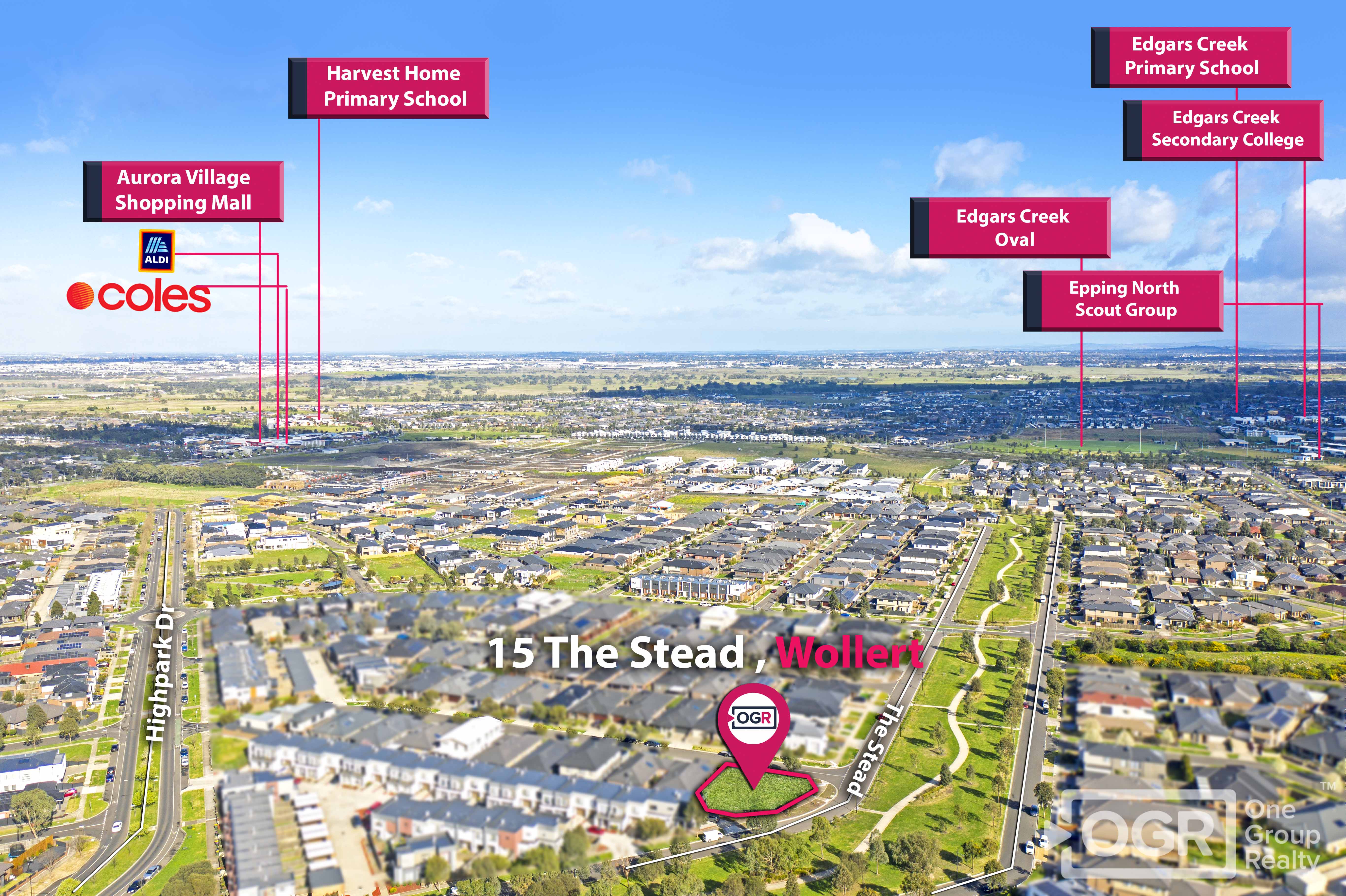 15 The Stead, Wollert, Vic, 3750 - Image 1