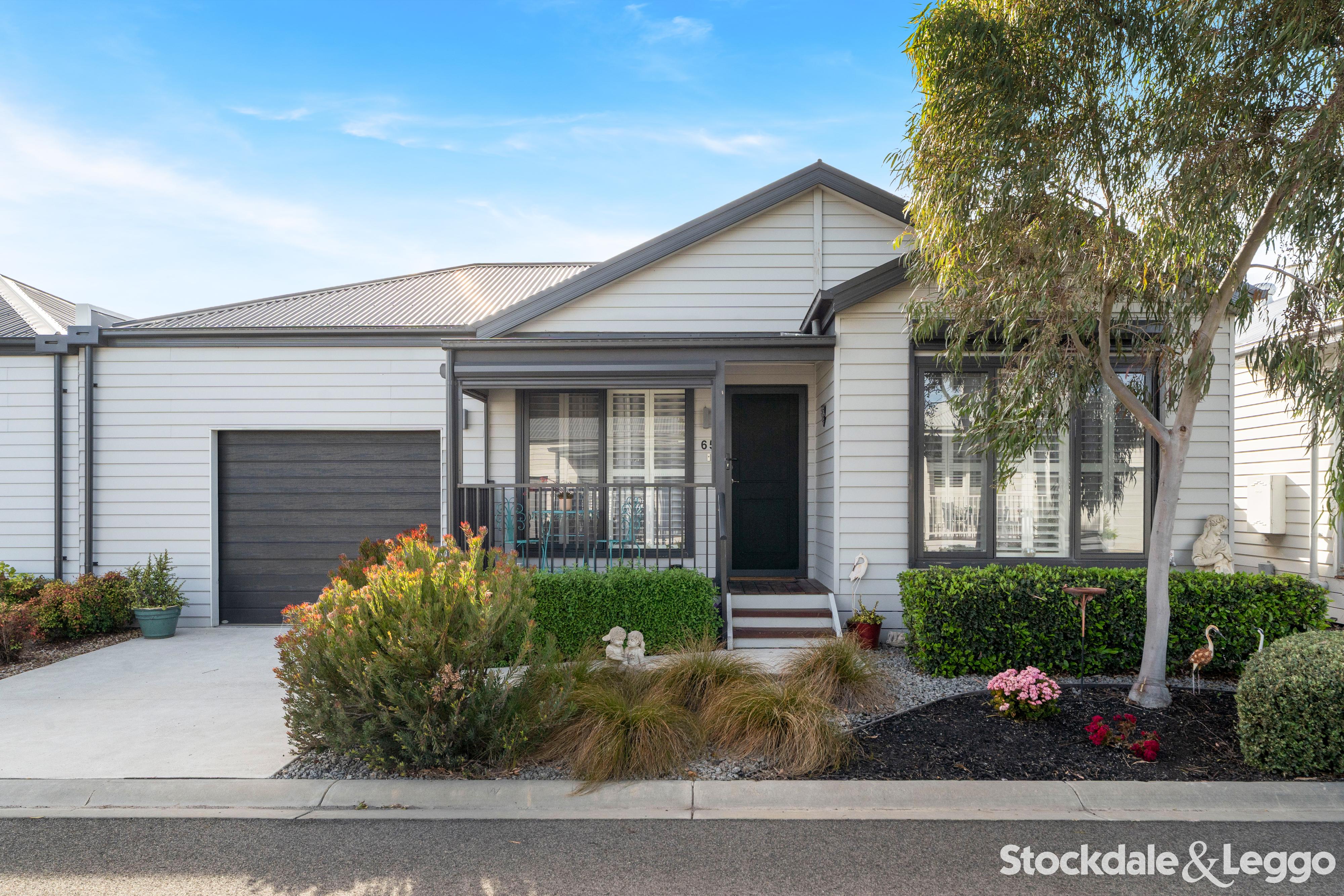 65/65 Brighton Avenue, Wollert - Image 1
