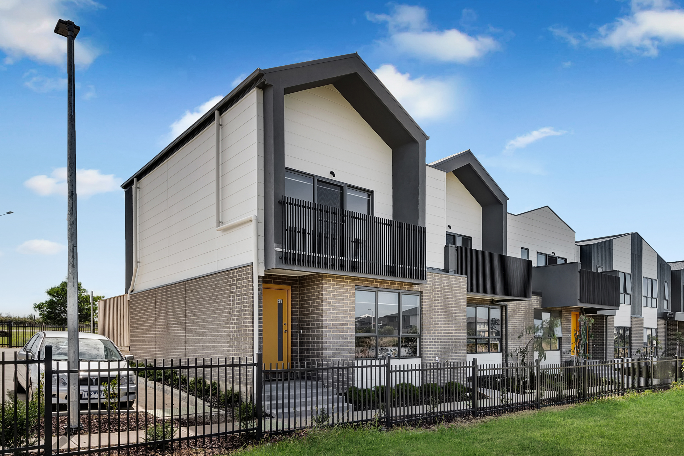 22 Delosperma Mews, Clyde VIC