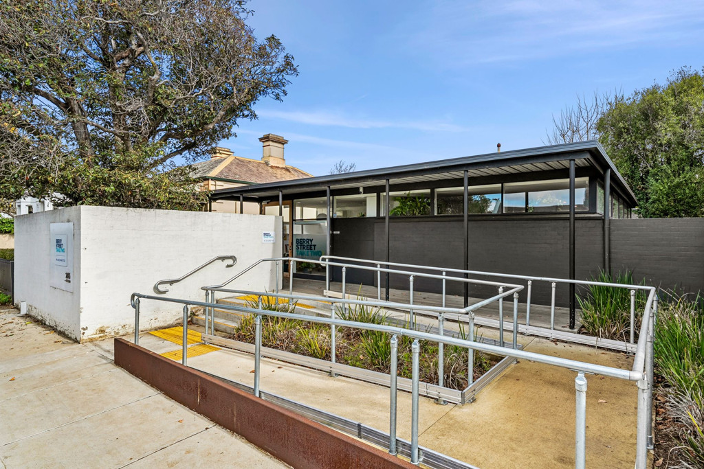 276 Latrobe Terrace, Newtown VIC