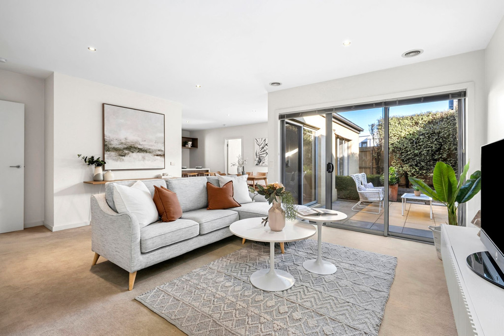 3/61 Nicholas Street, Newtown VIC